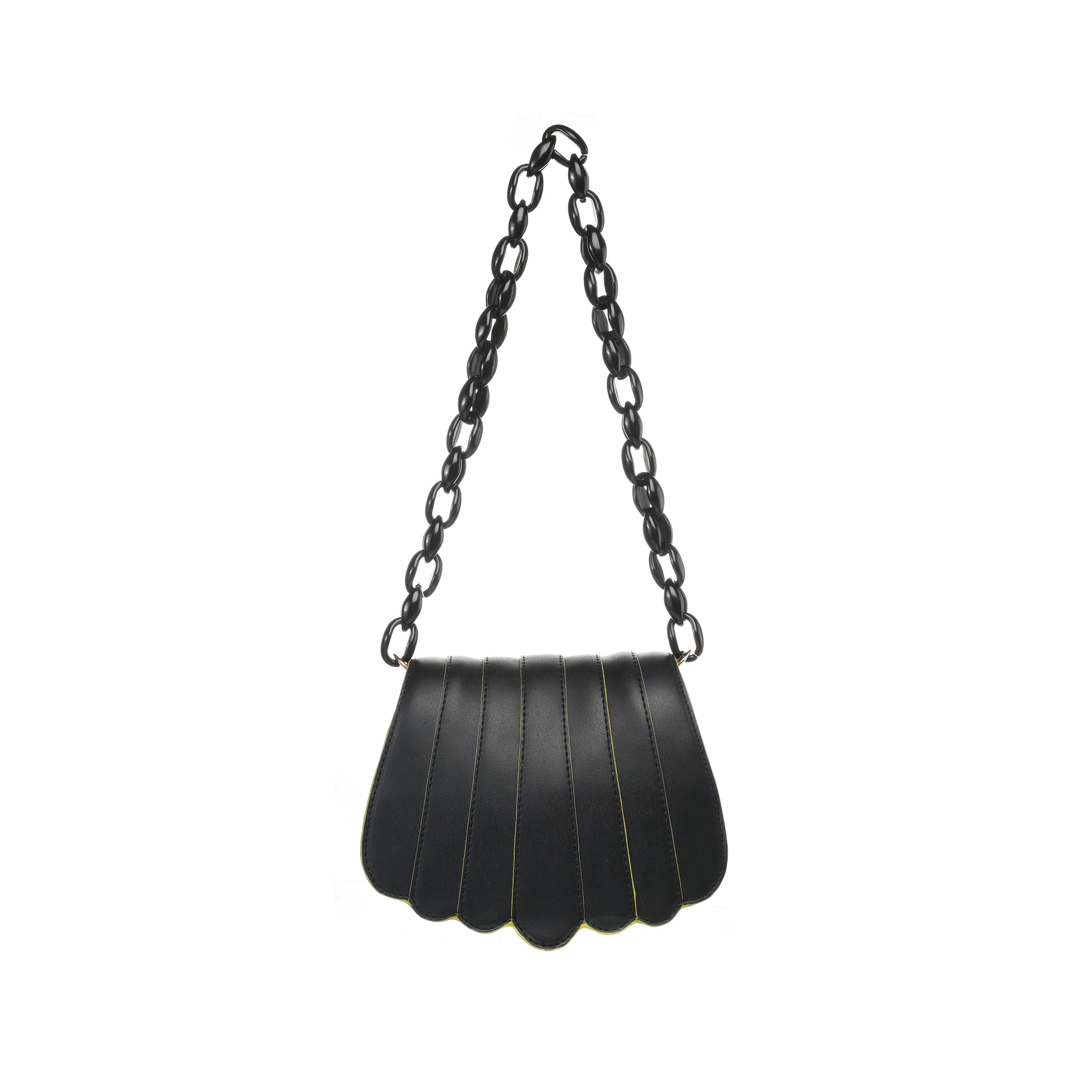 SHELL MINI BAG
