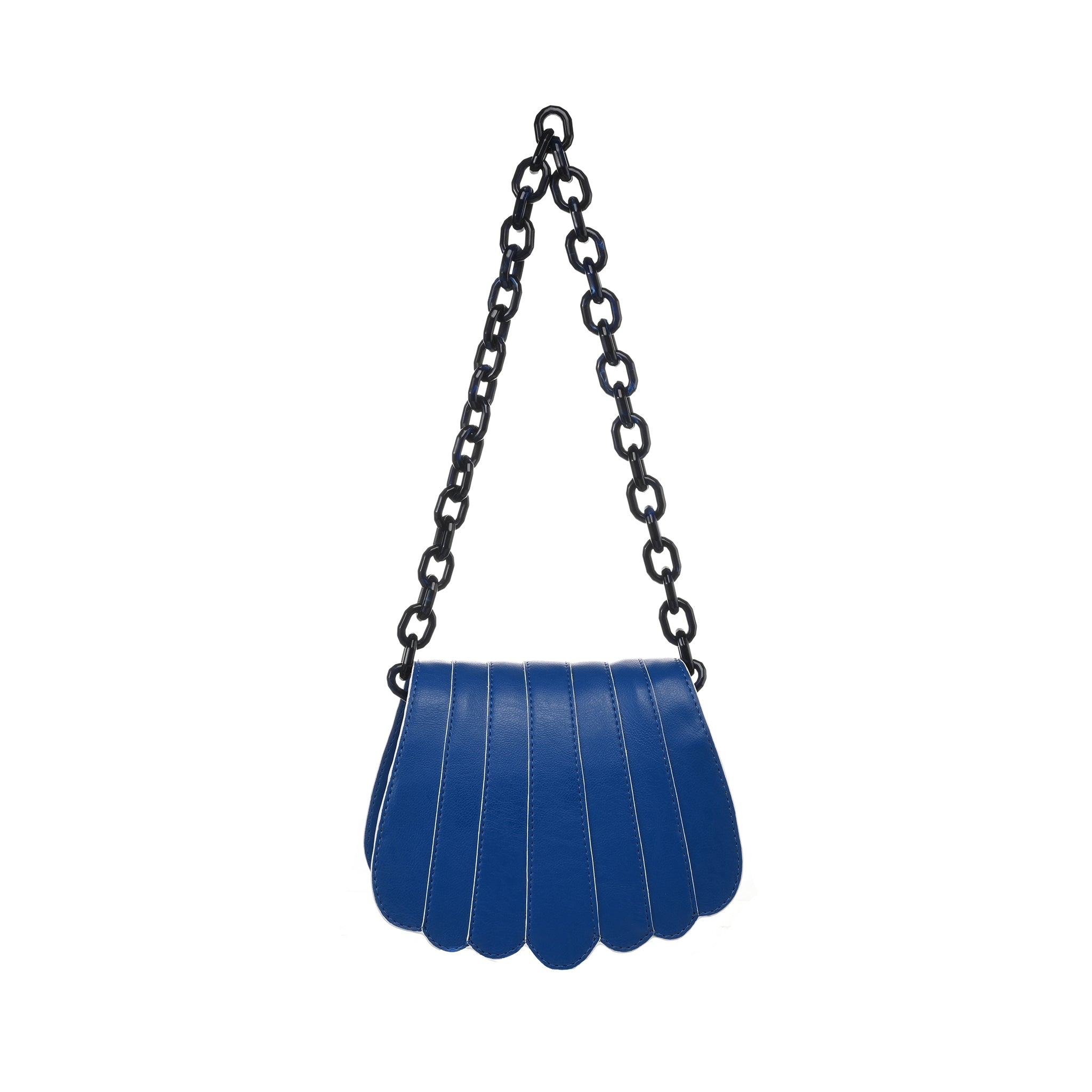 SHELL MINI BAG