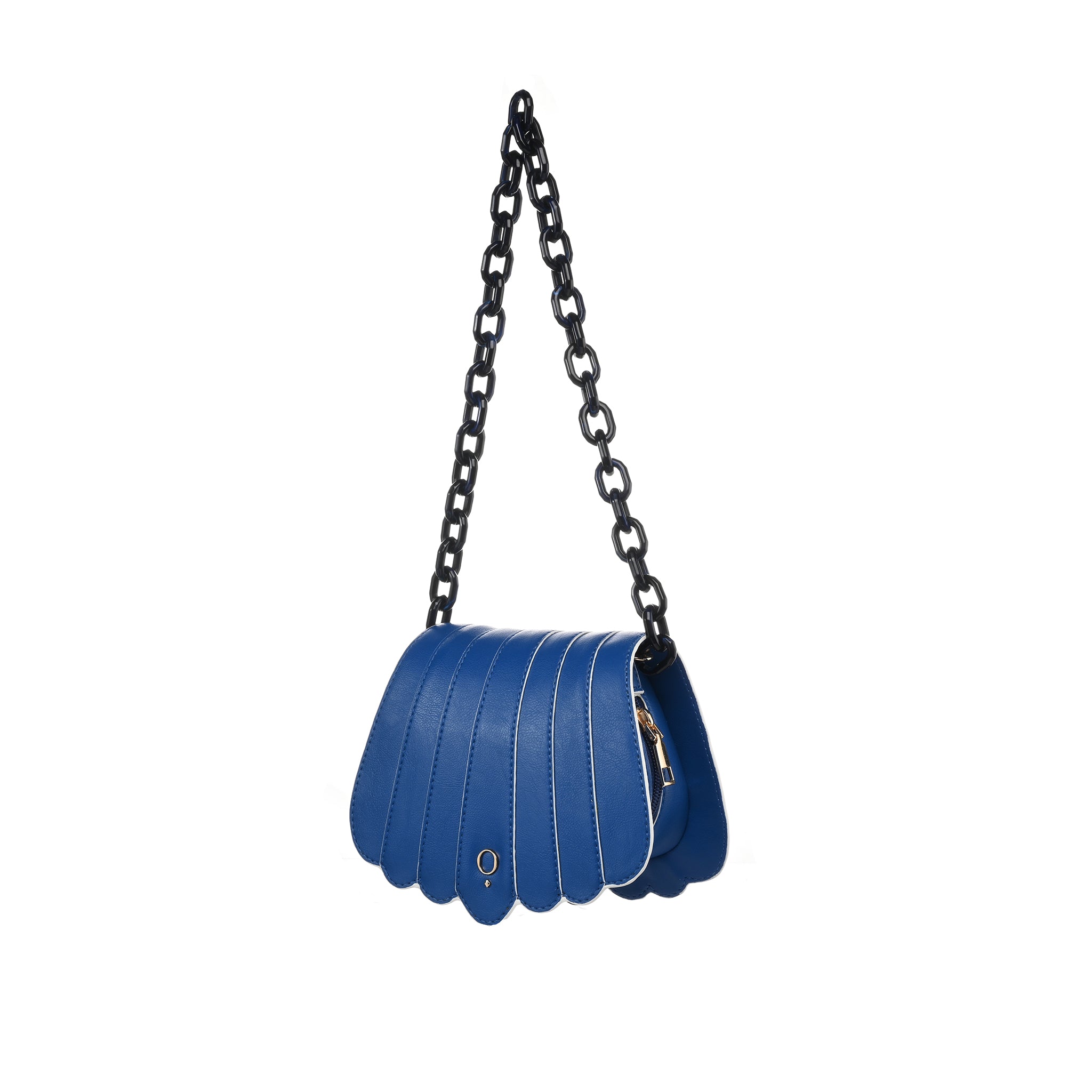 SHELL MINI BAG