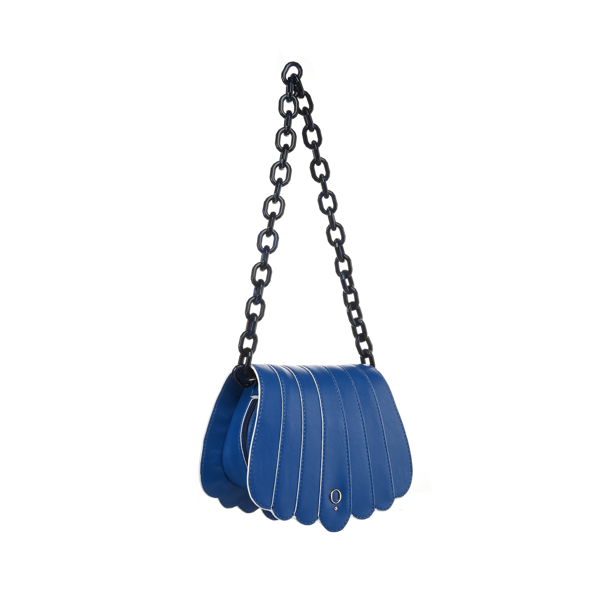 SHELL MINI BAG