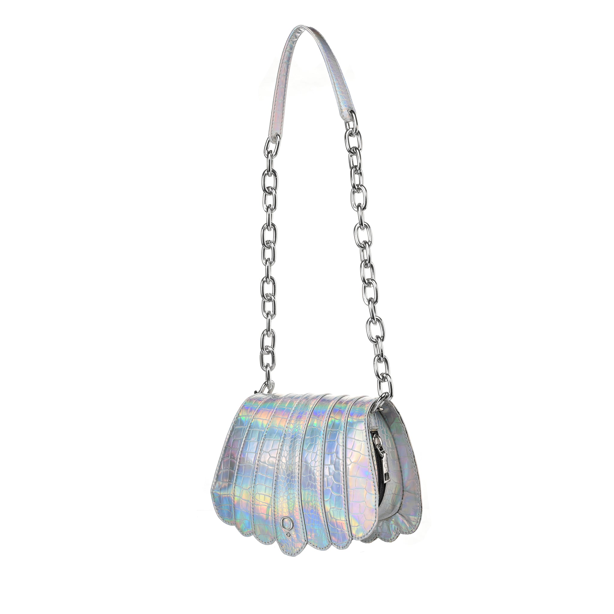 SHELL MINI BAG