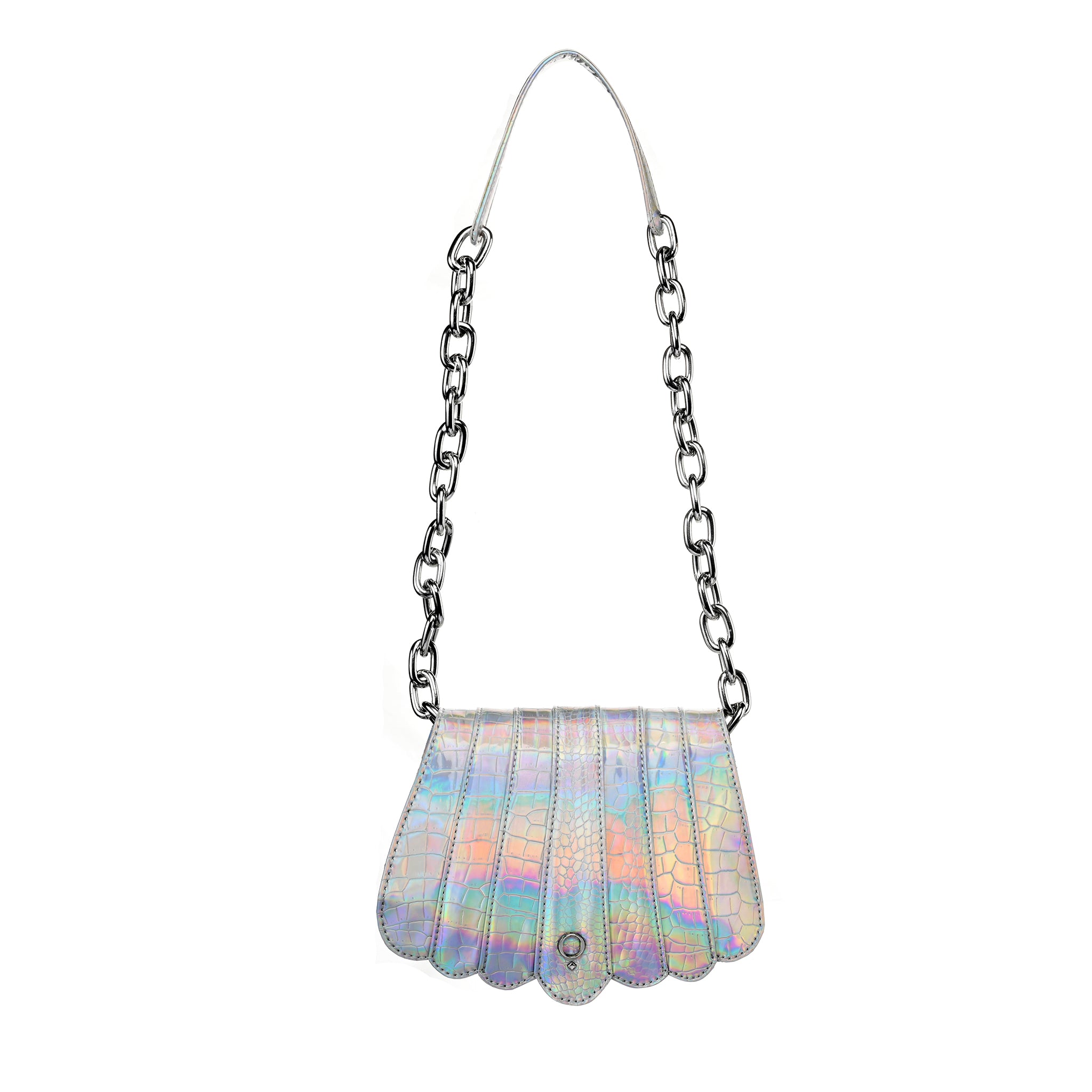 SHELL MINI BAG