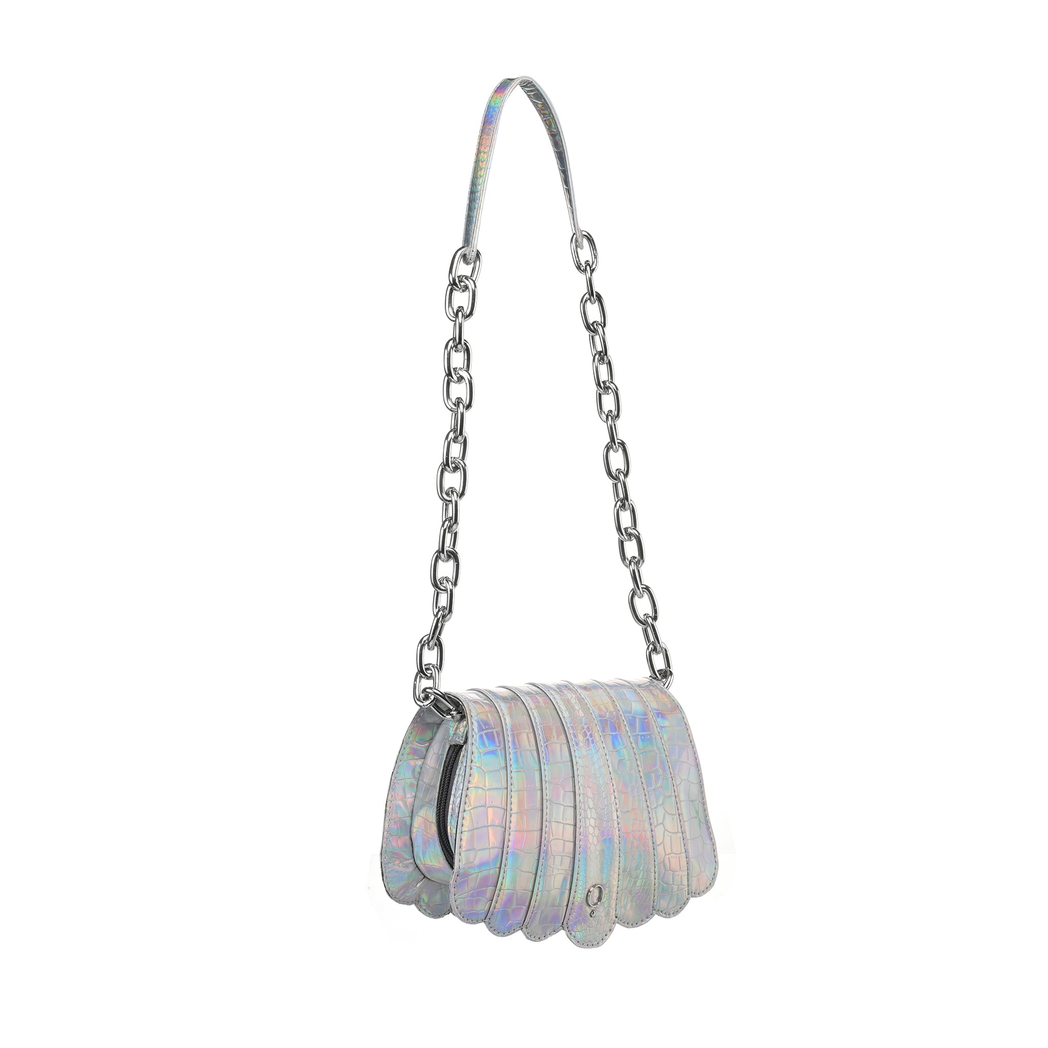 SHELL MINI BAG