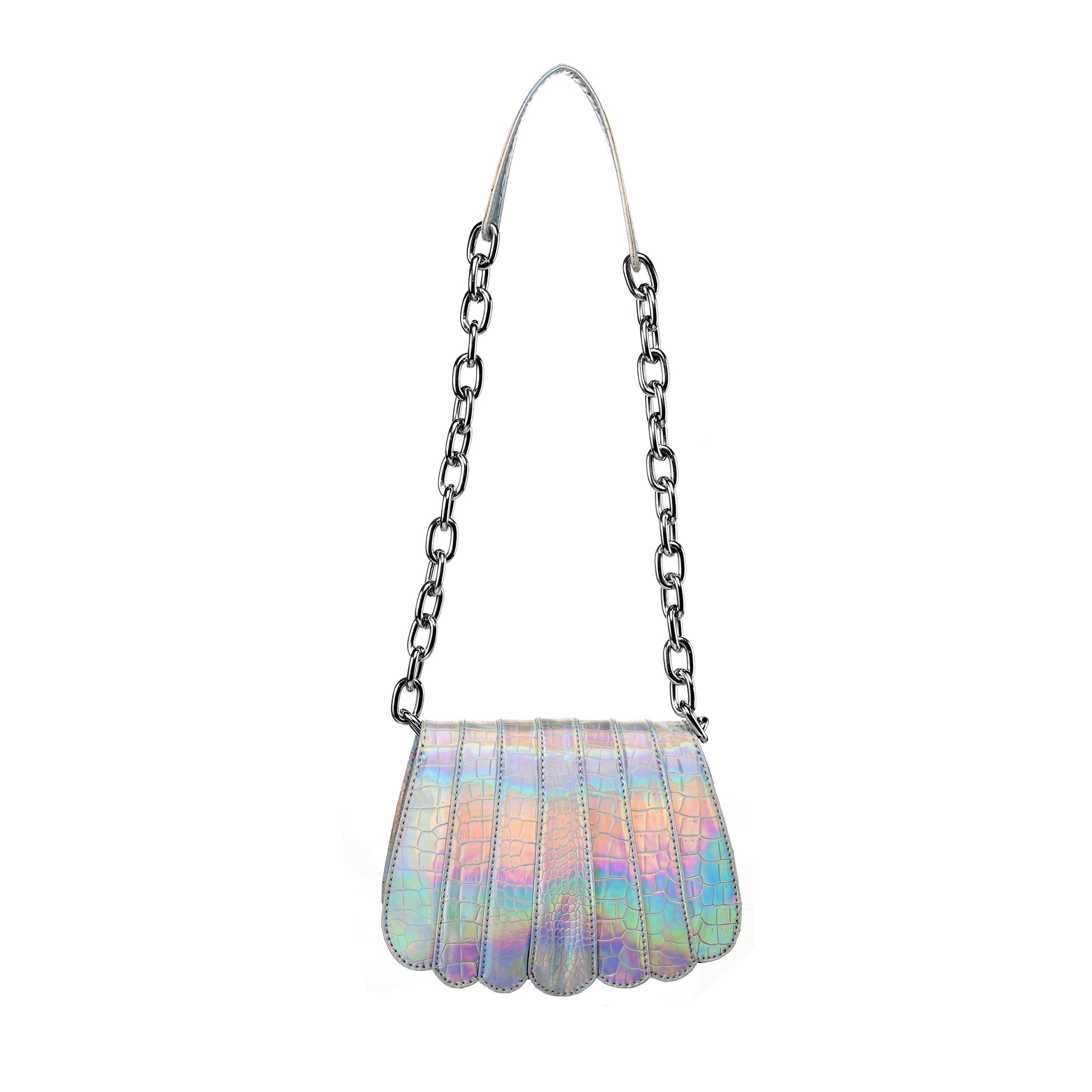 SHELL MINI BAG