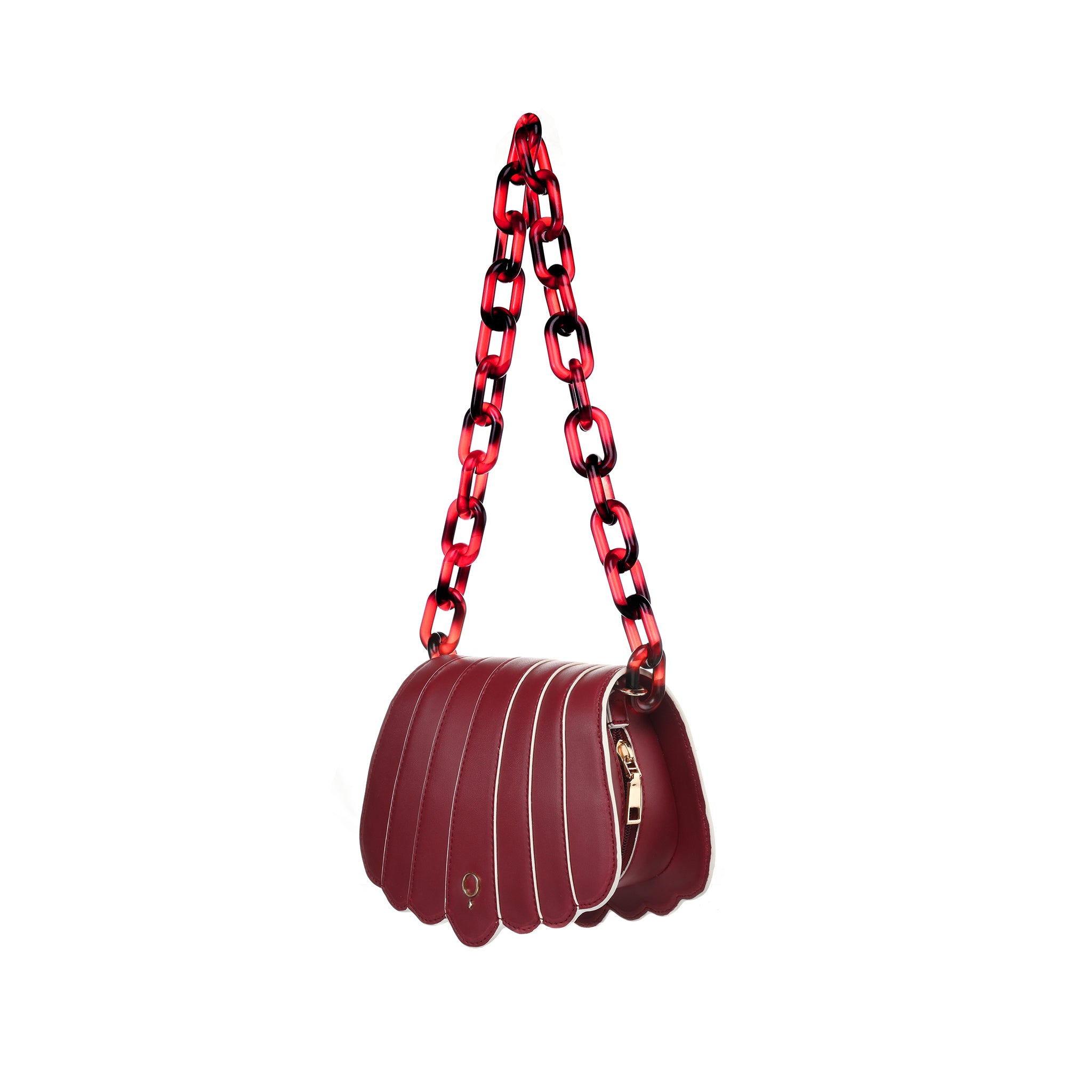 SHELL MINI BAG