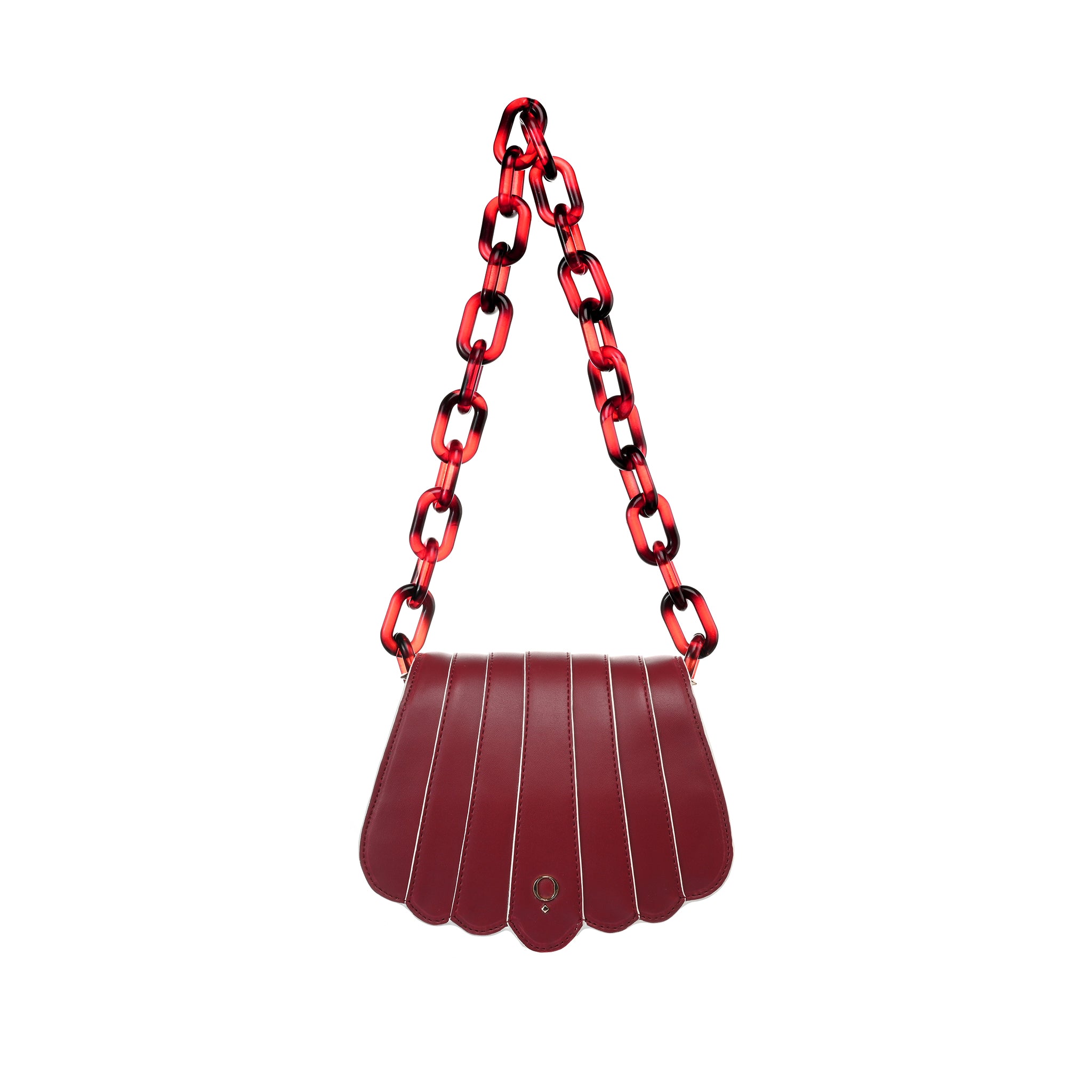 SHELL MINI BAG