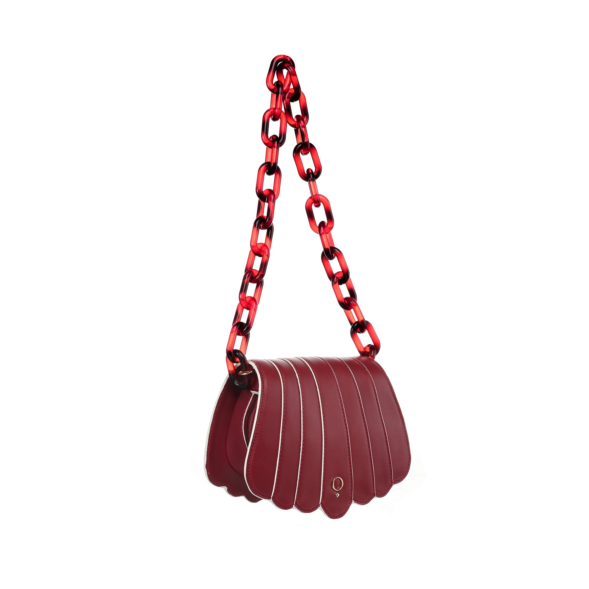 SHELL MINI BAG