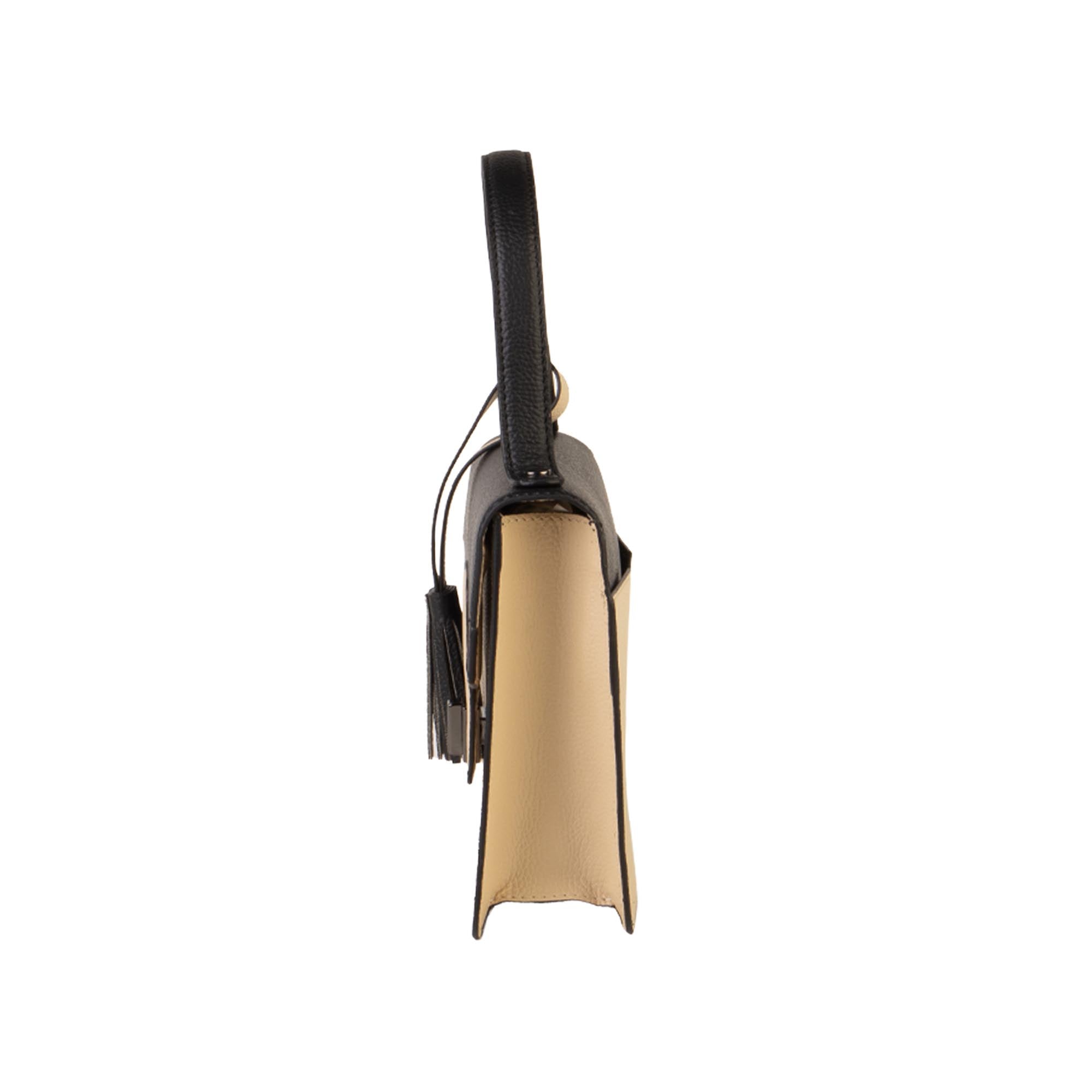 Sylyie Mini Evening Bag