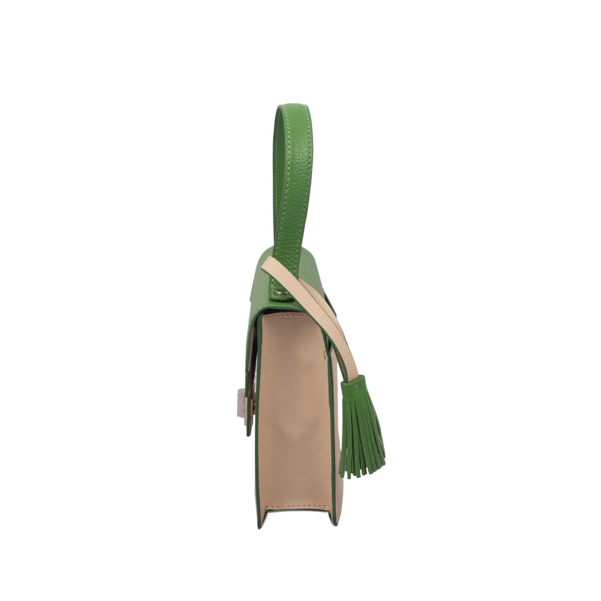 Sylyie Mini Evening Bag