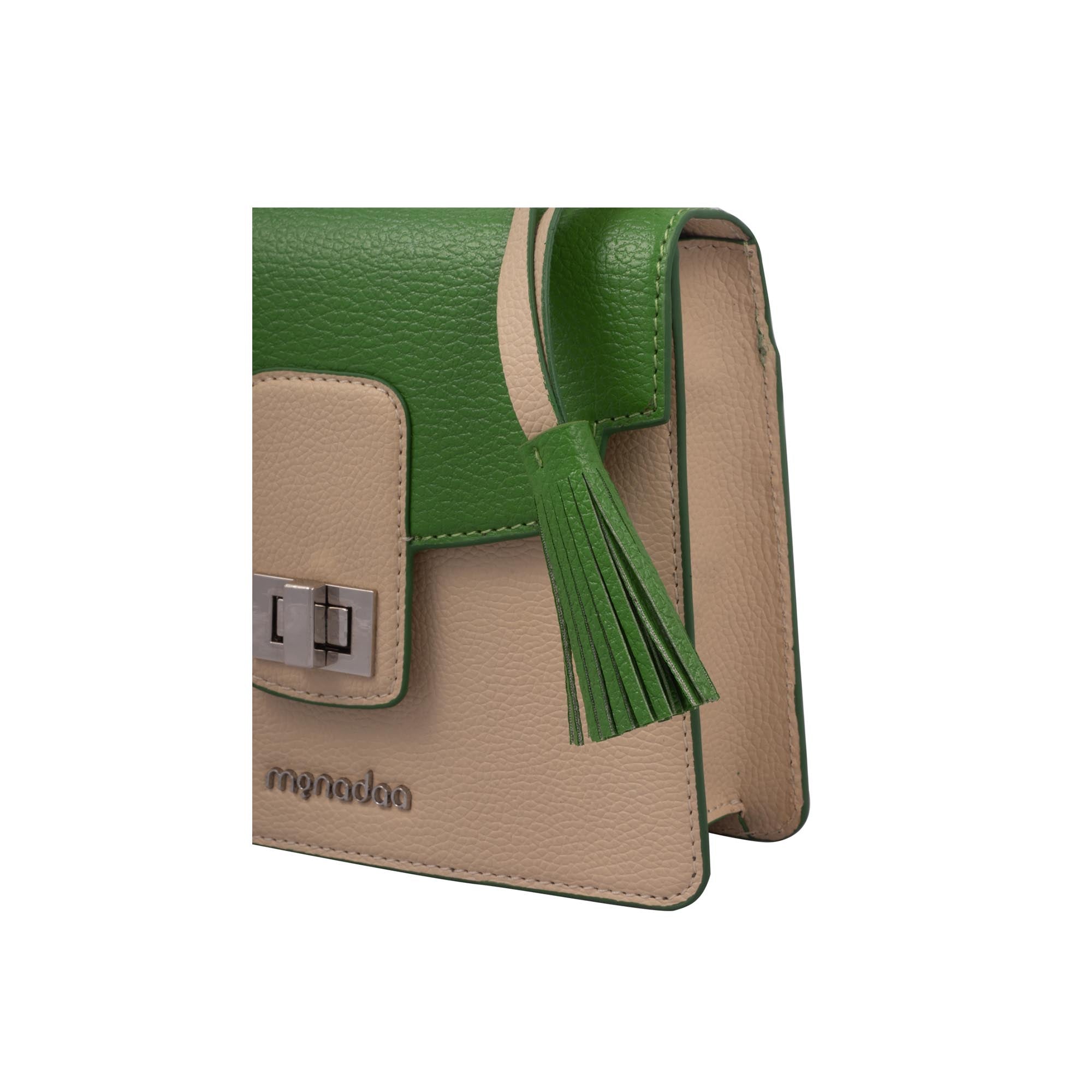 Sylyie Mini Evening Bag