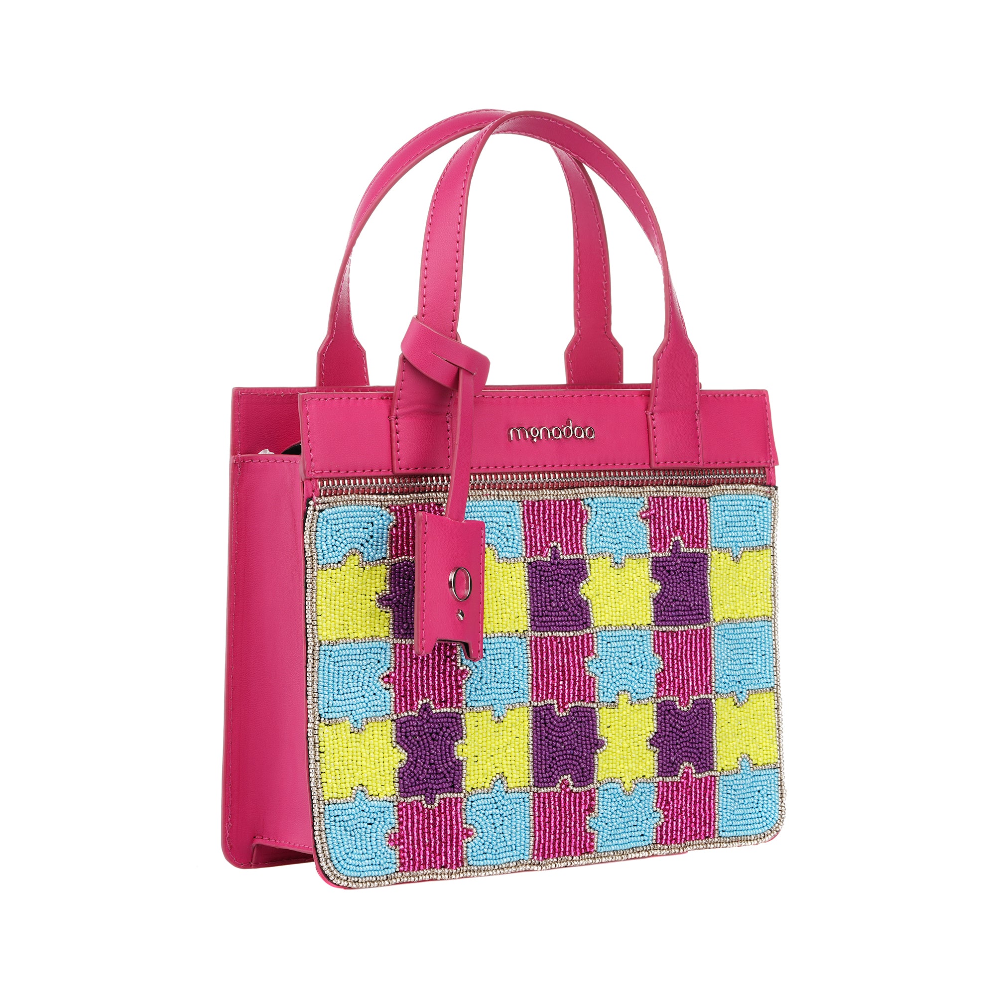 Tia Handbag