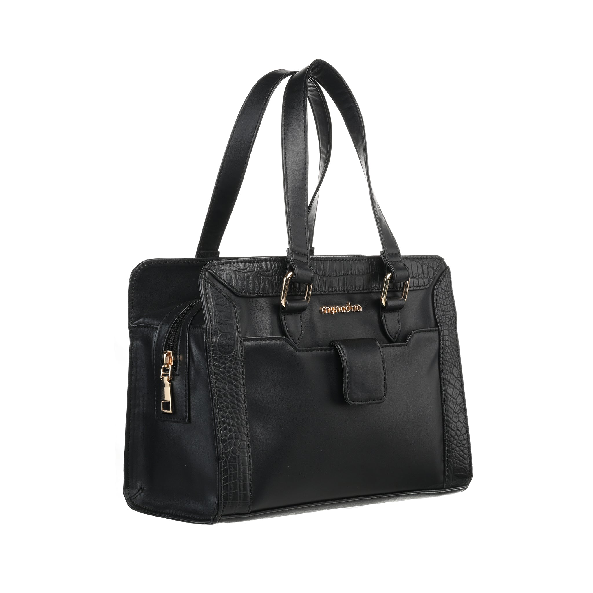 TREASURE HANDBAG