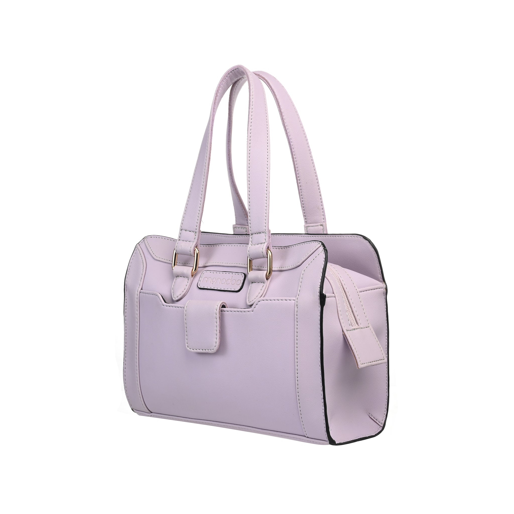 TREASURE HANDBAG