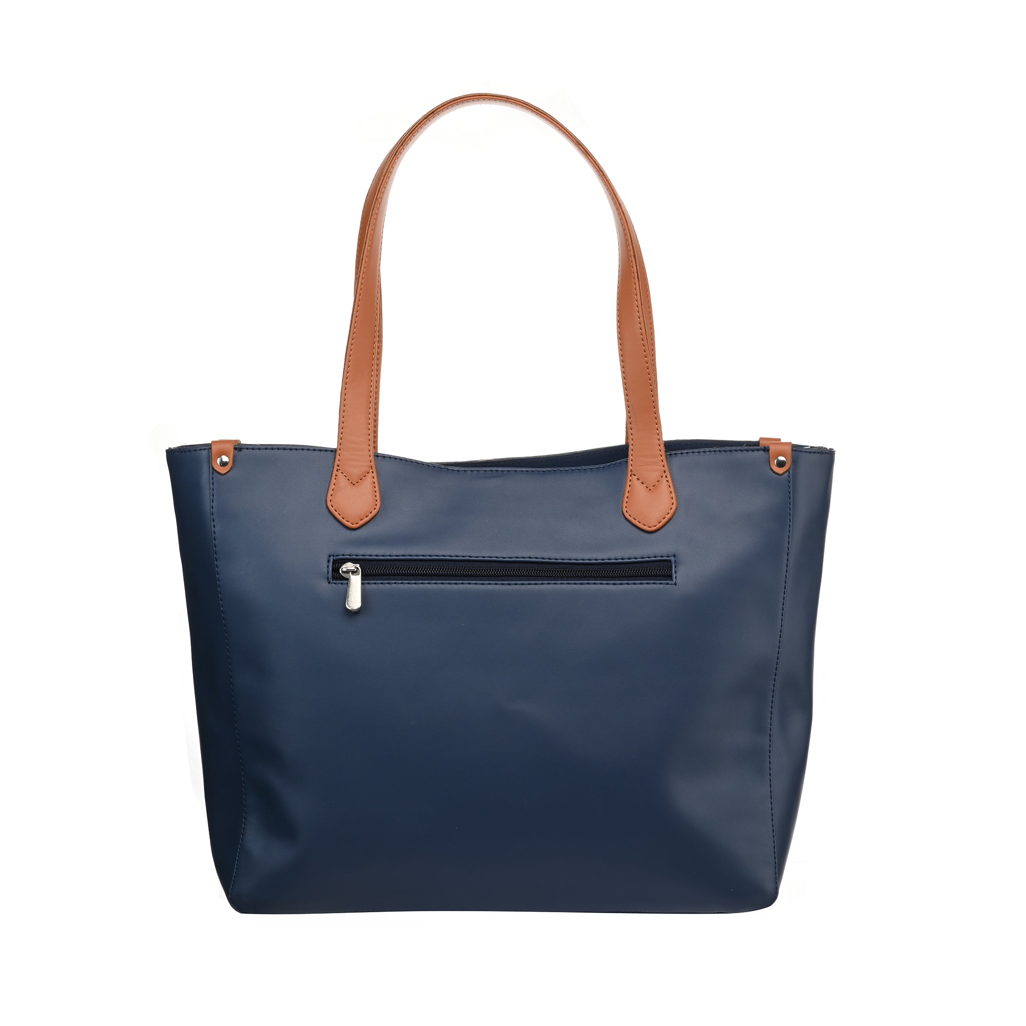 VIOLA TOTE BAG