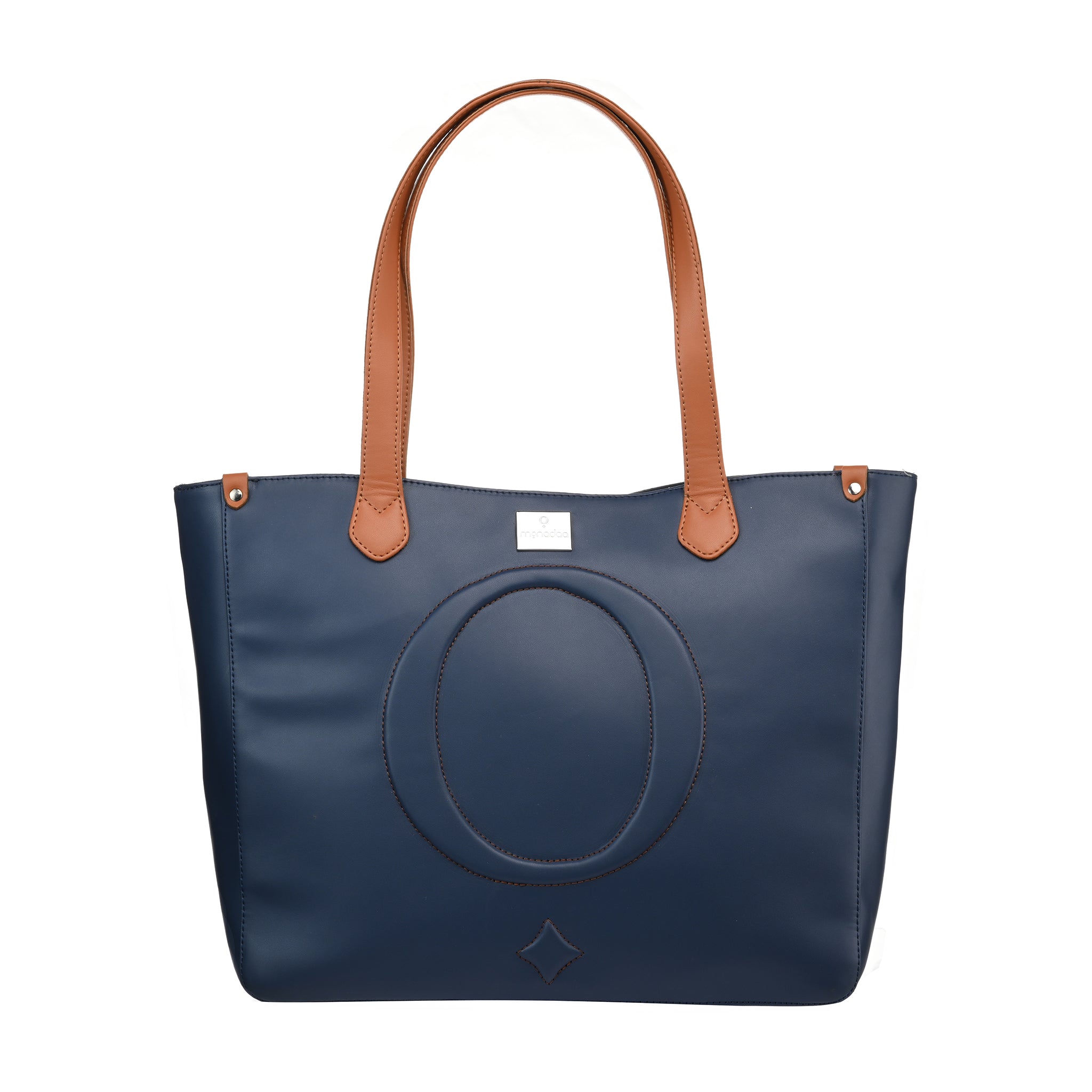 VIOLA TOTE BAG