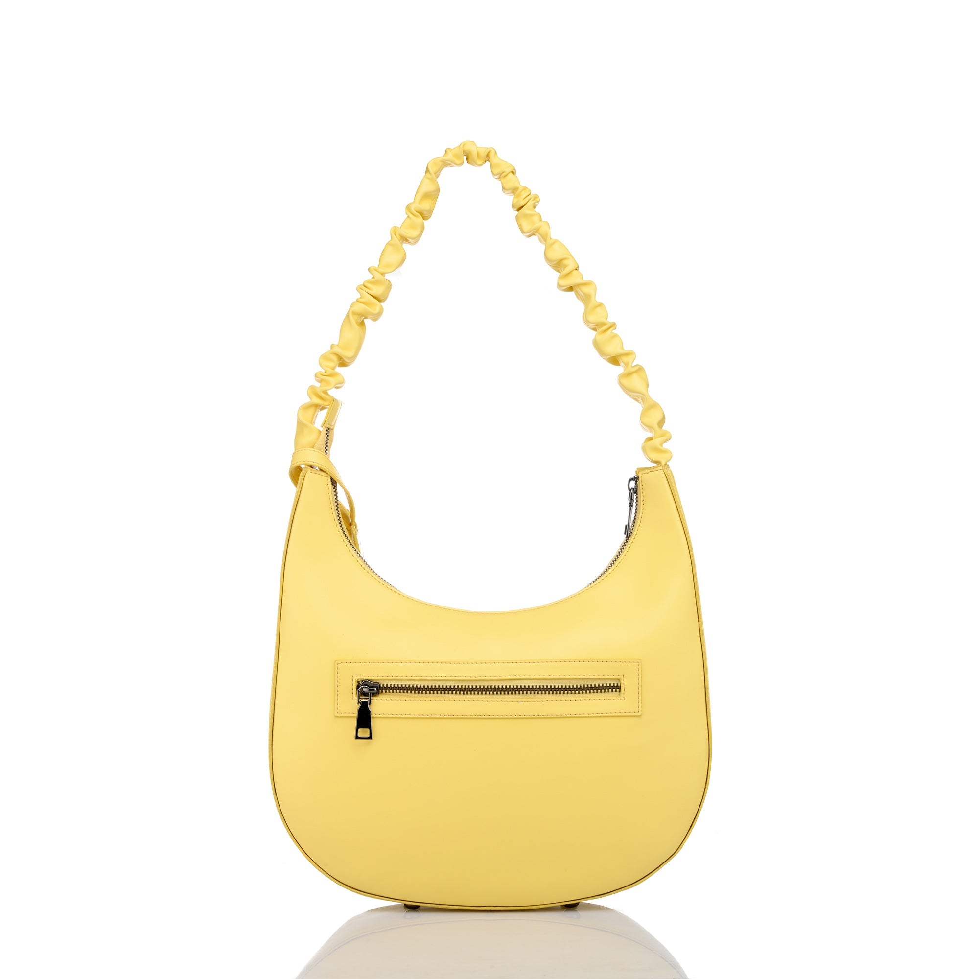 Yellow Gisele Handbag