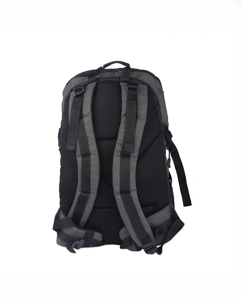 Lace-Up Rucksack Backpack