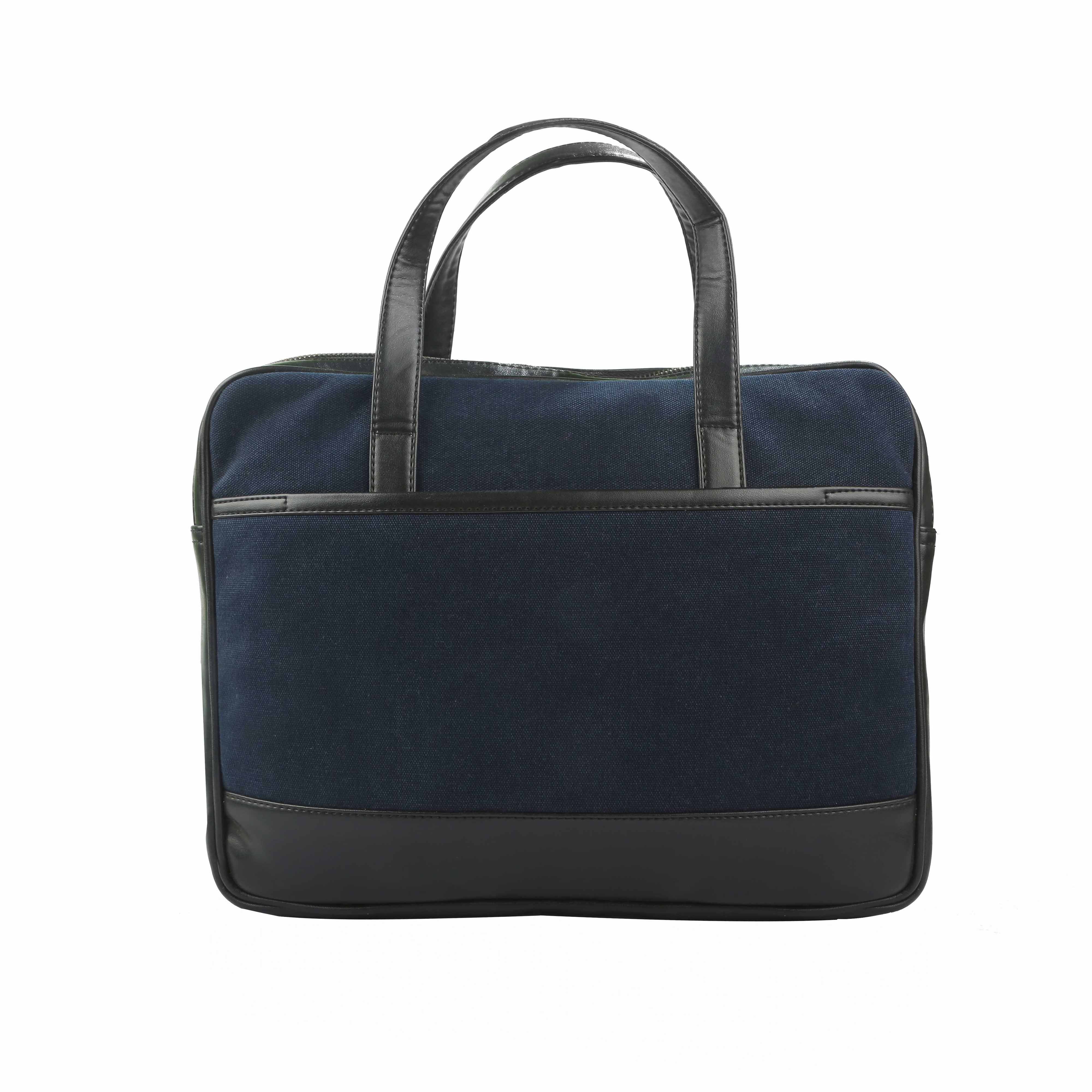 Blue Pro Avenue Laptop Bag