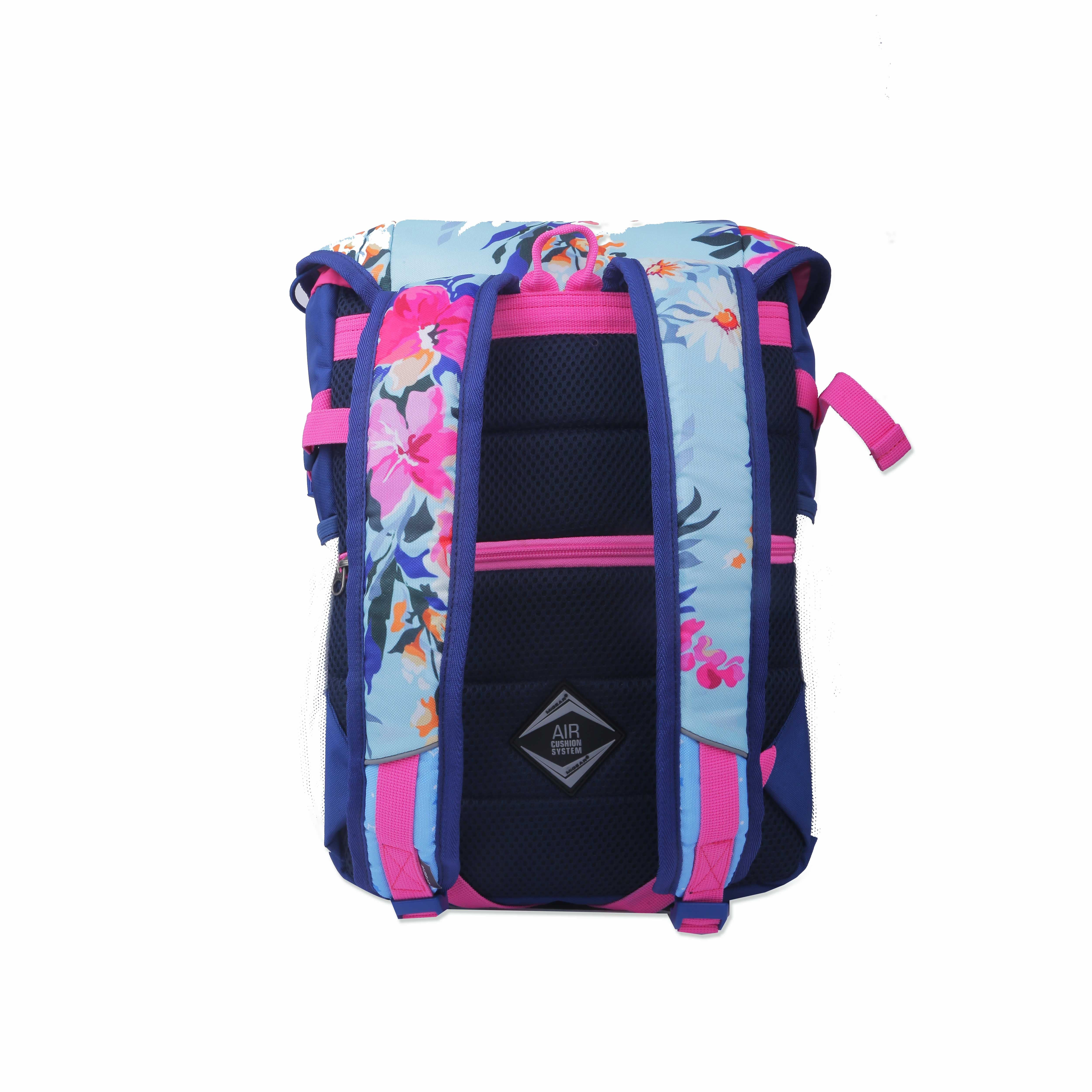 QuiltedComforter Backpack