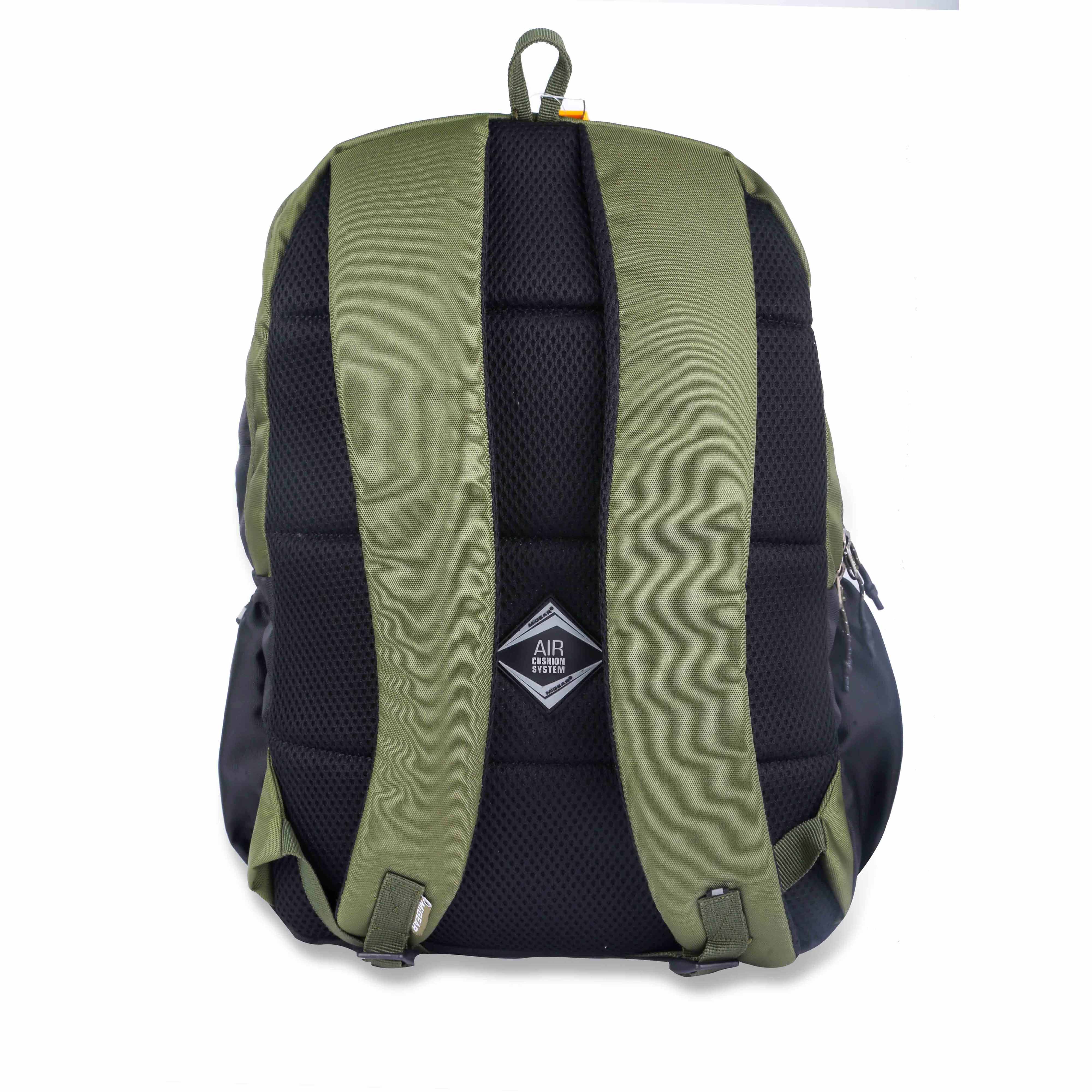 Olive ExplorerEnsemble Backpack