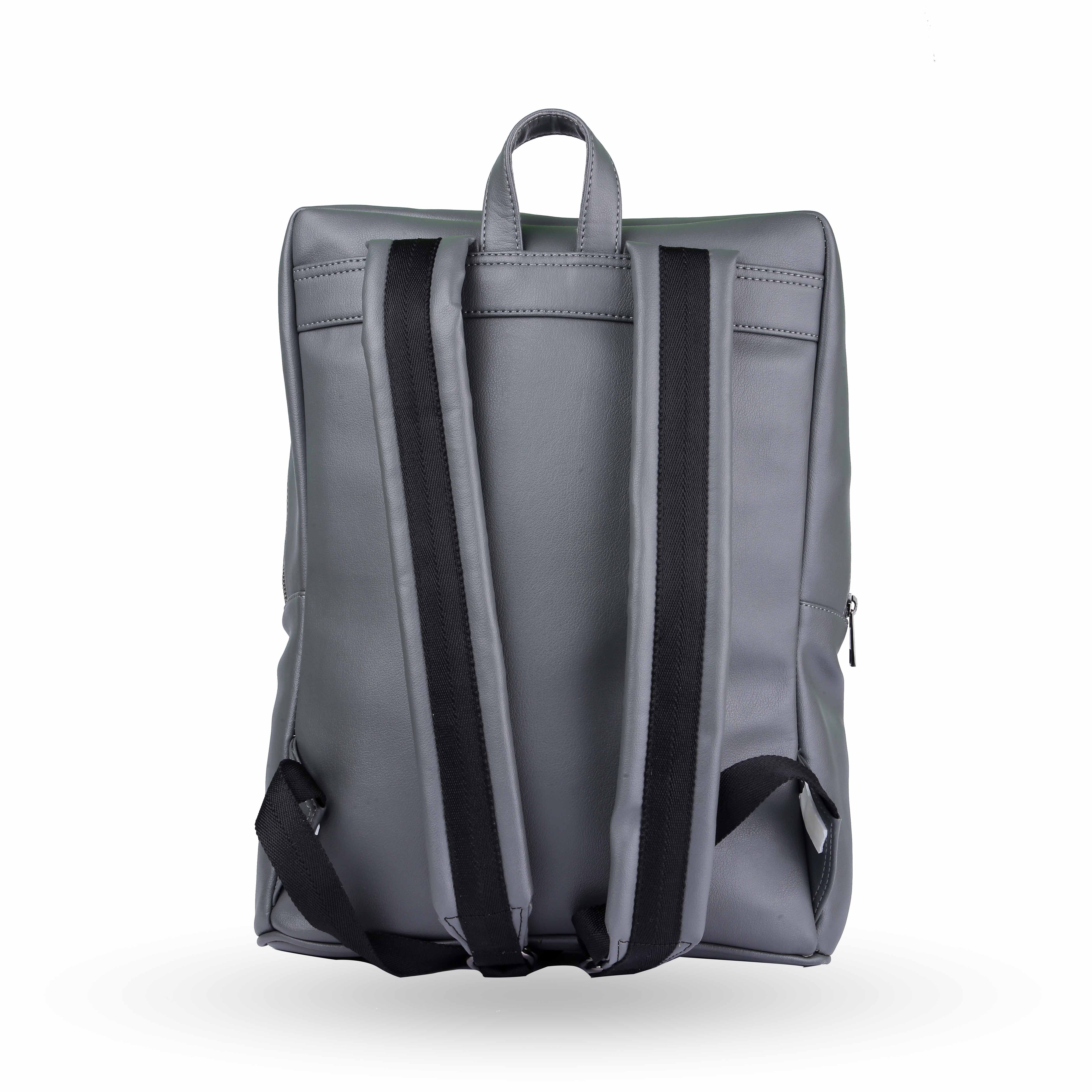 Grey ExploreXpress Backpack