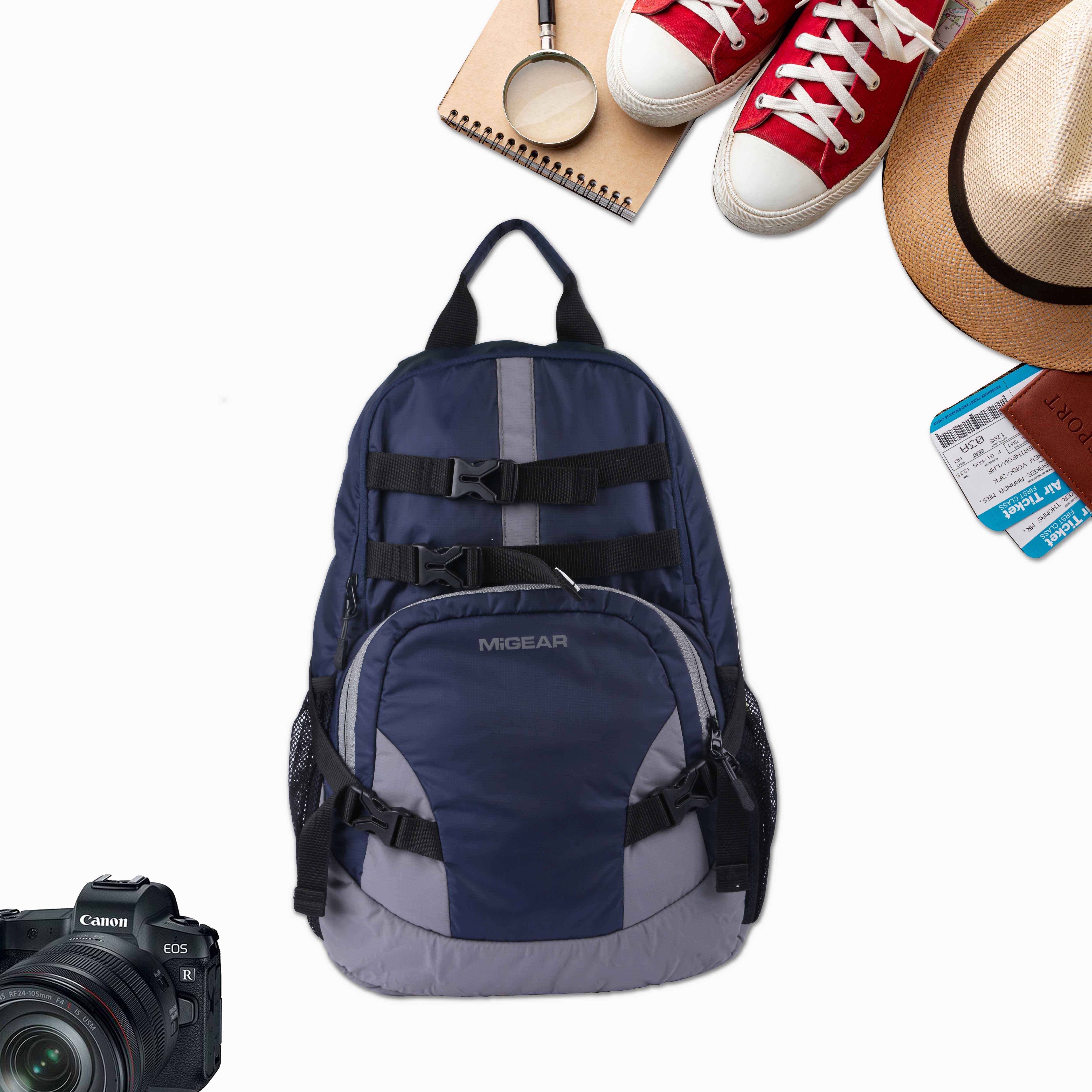 TrekPak Backpack
