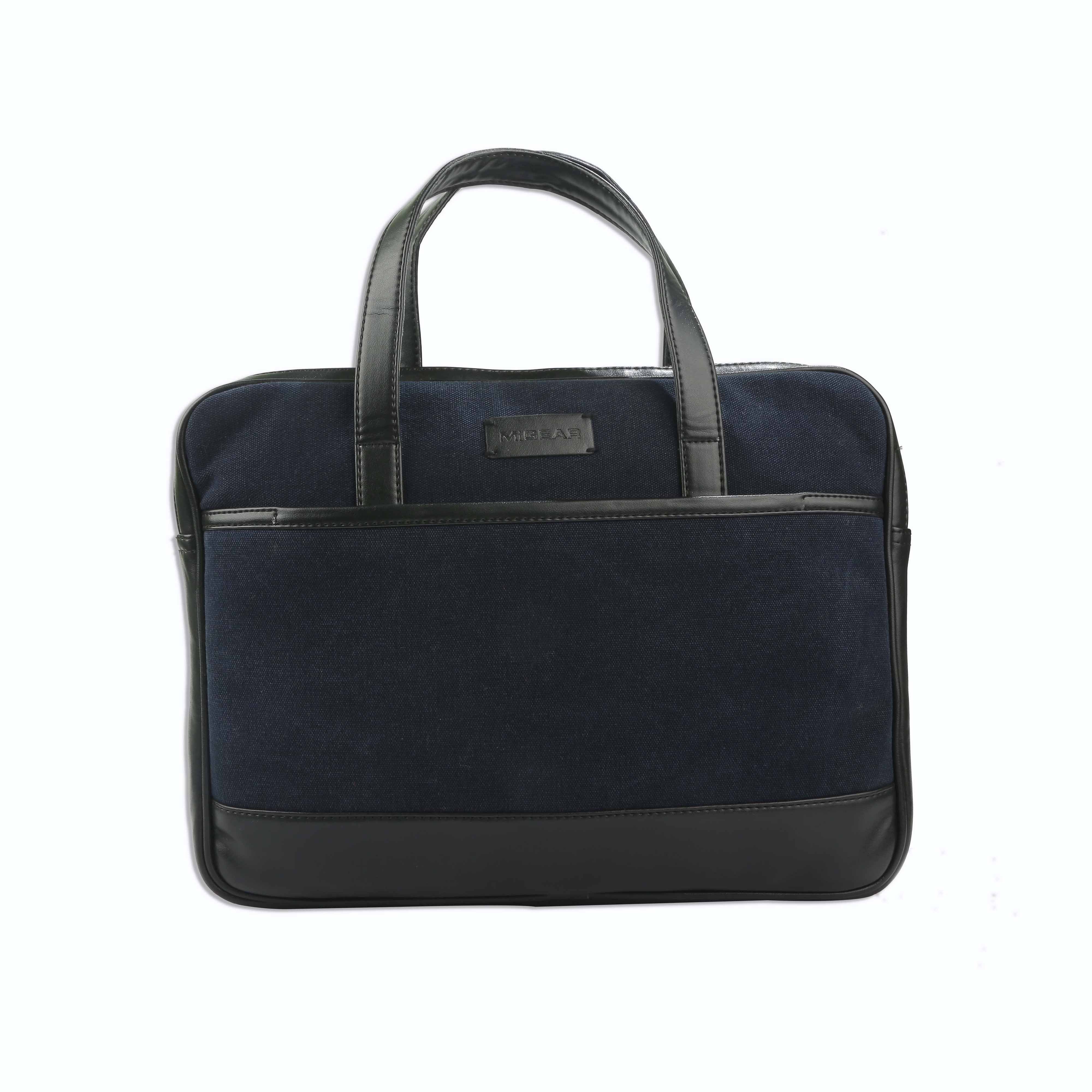 Blue Pro Avenue Laptop Bag