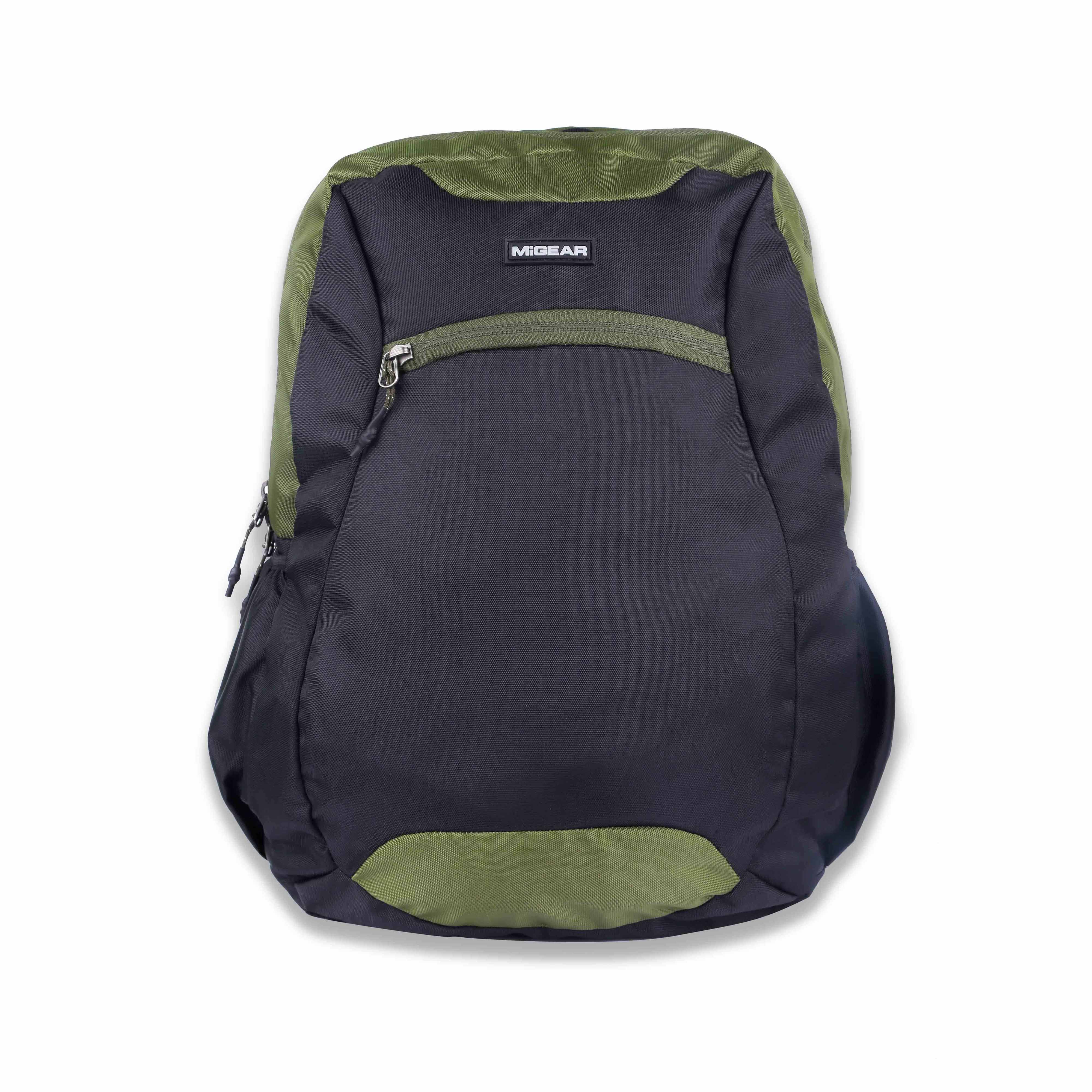 Olive ExplorerEnsemble Backpack