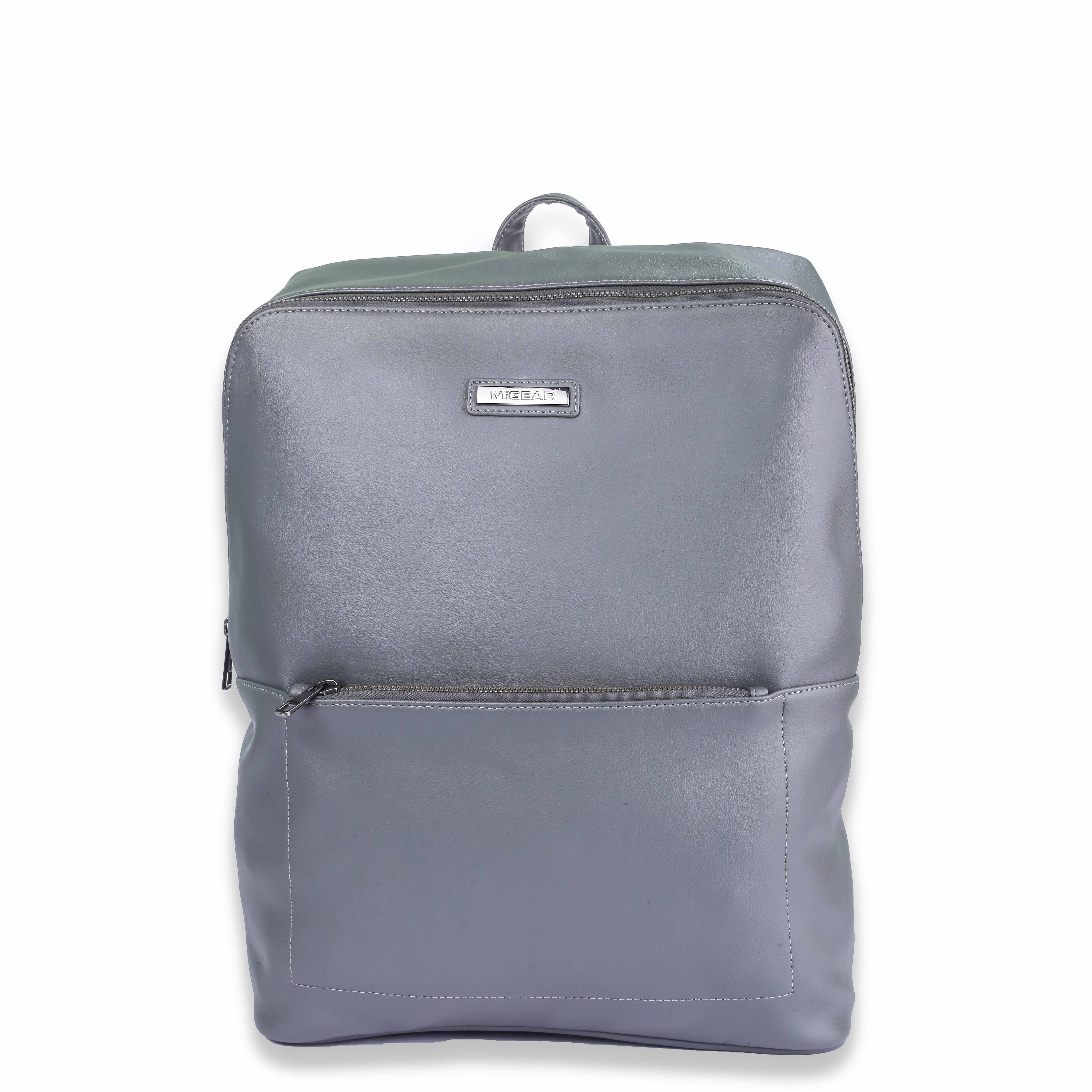 Grey ExploreXpress Backpack