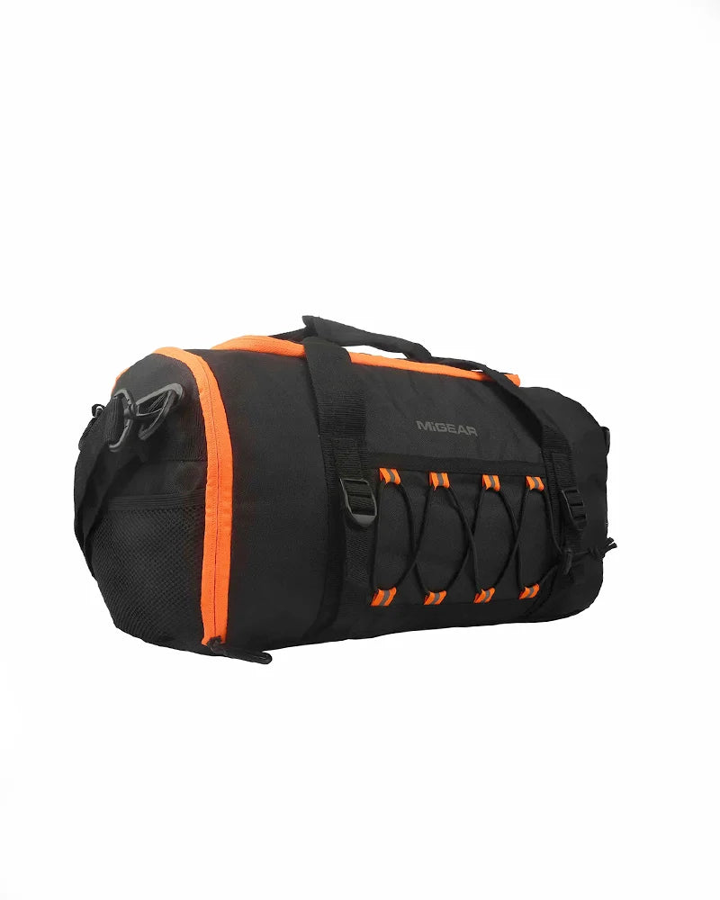 The Tiger Gym Duffle Bag
