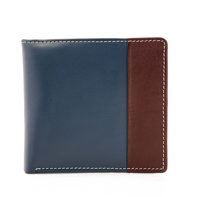 Timur Bifold Wallet