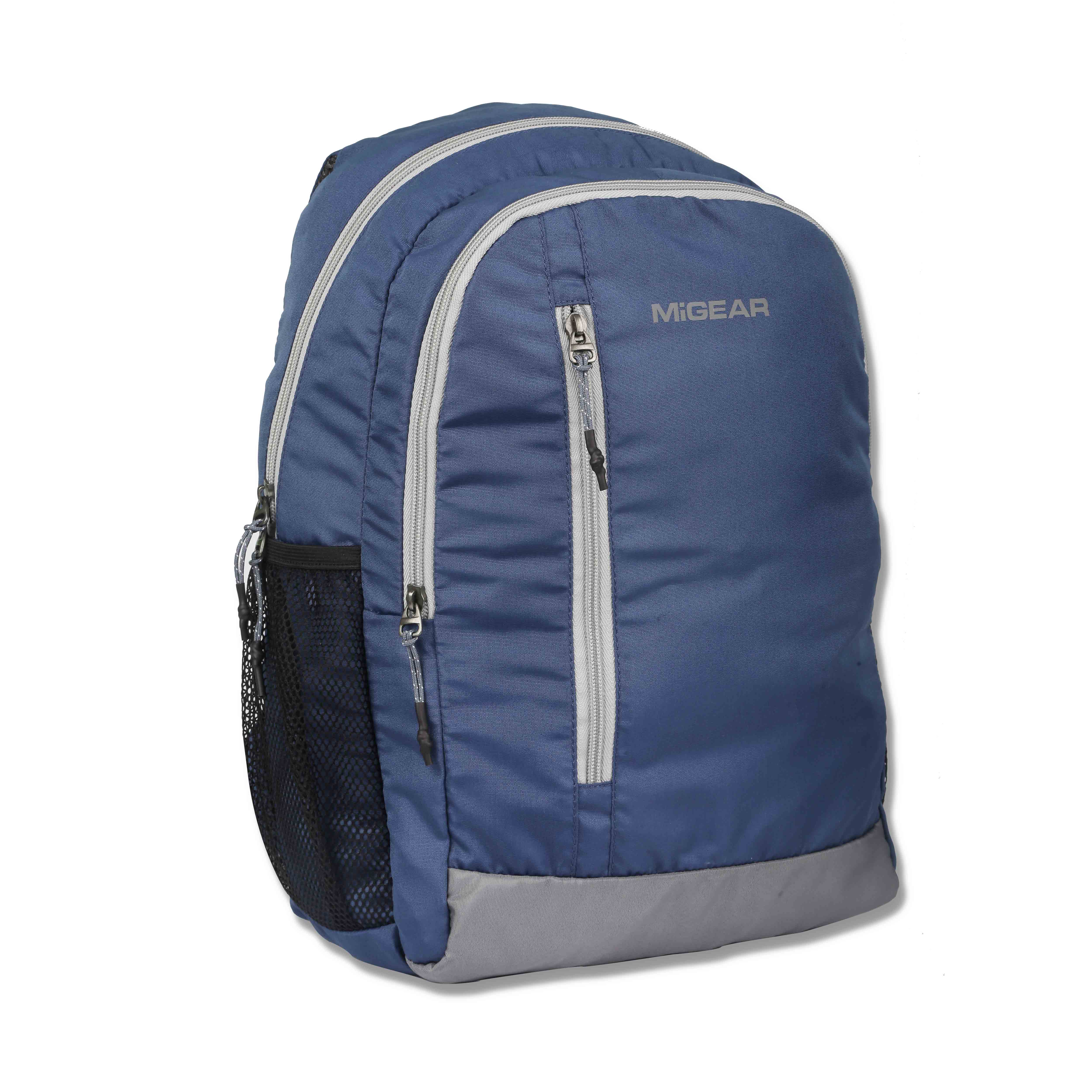 Blue-Jet Backpack