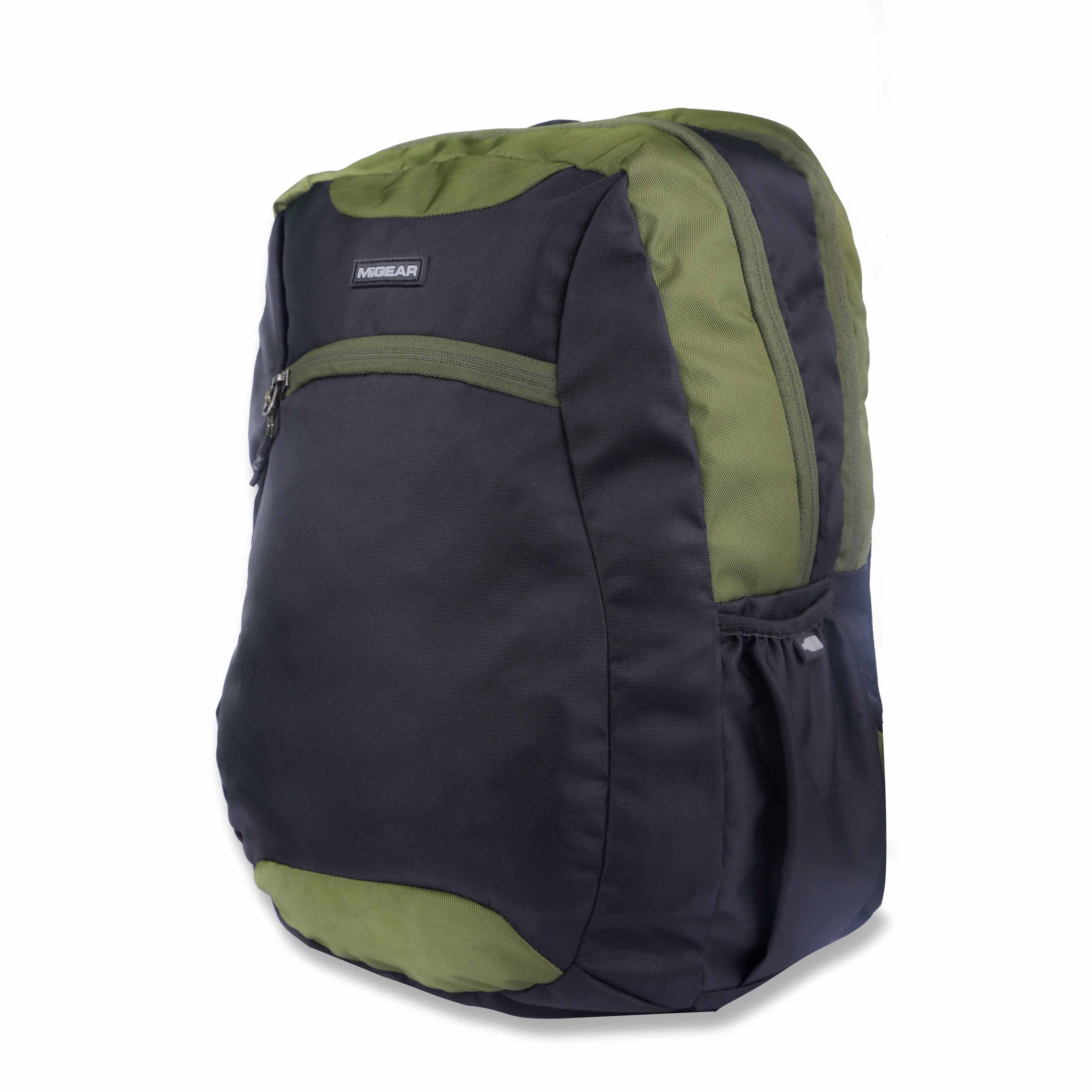 ExplorerEnsemble Backpack