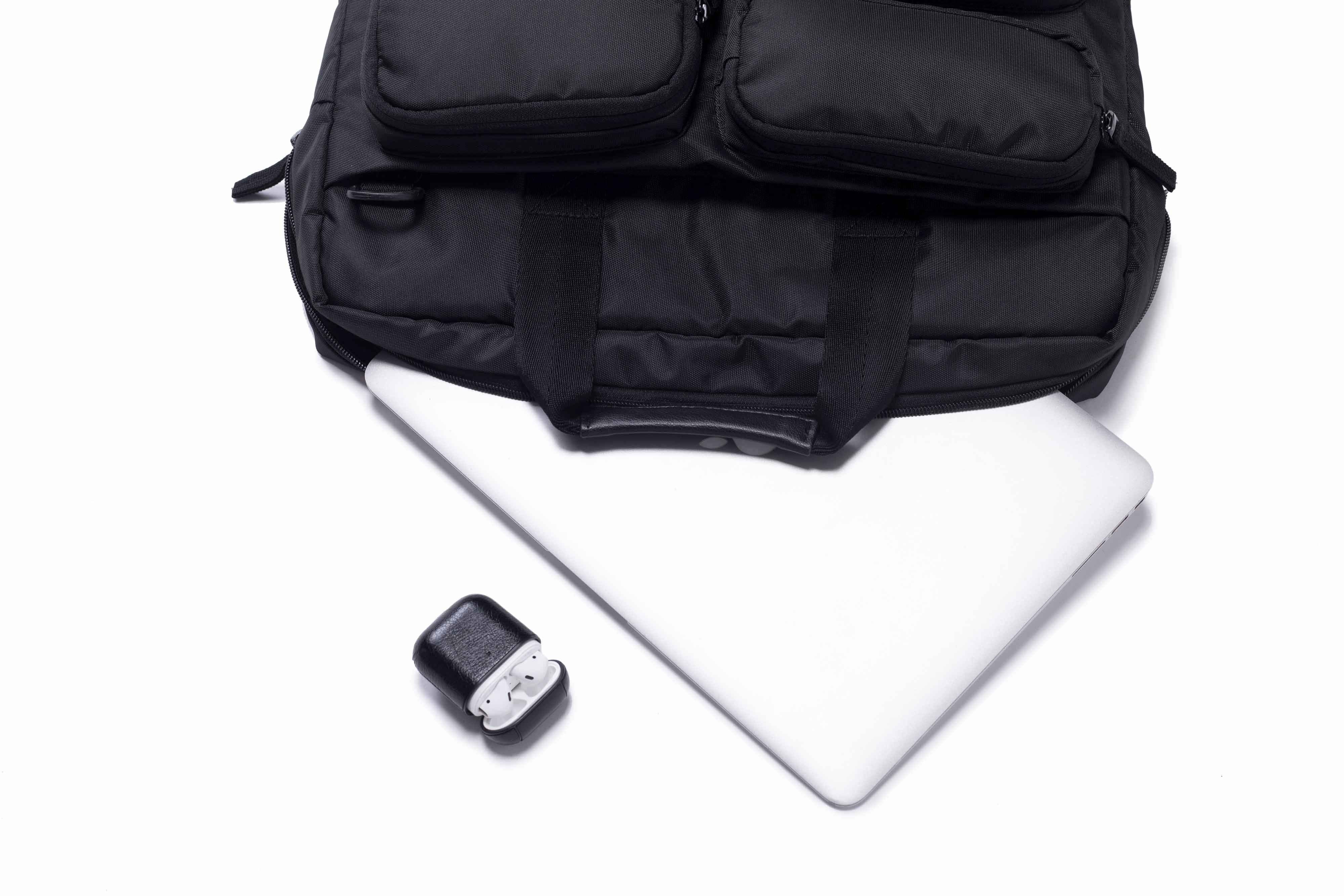 Whiz Pro Laptop Bag
