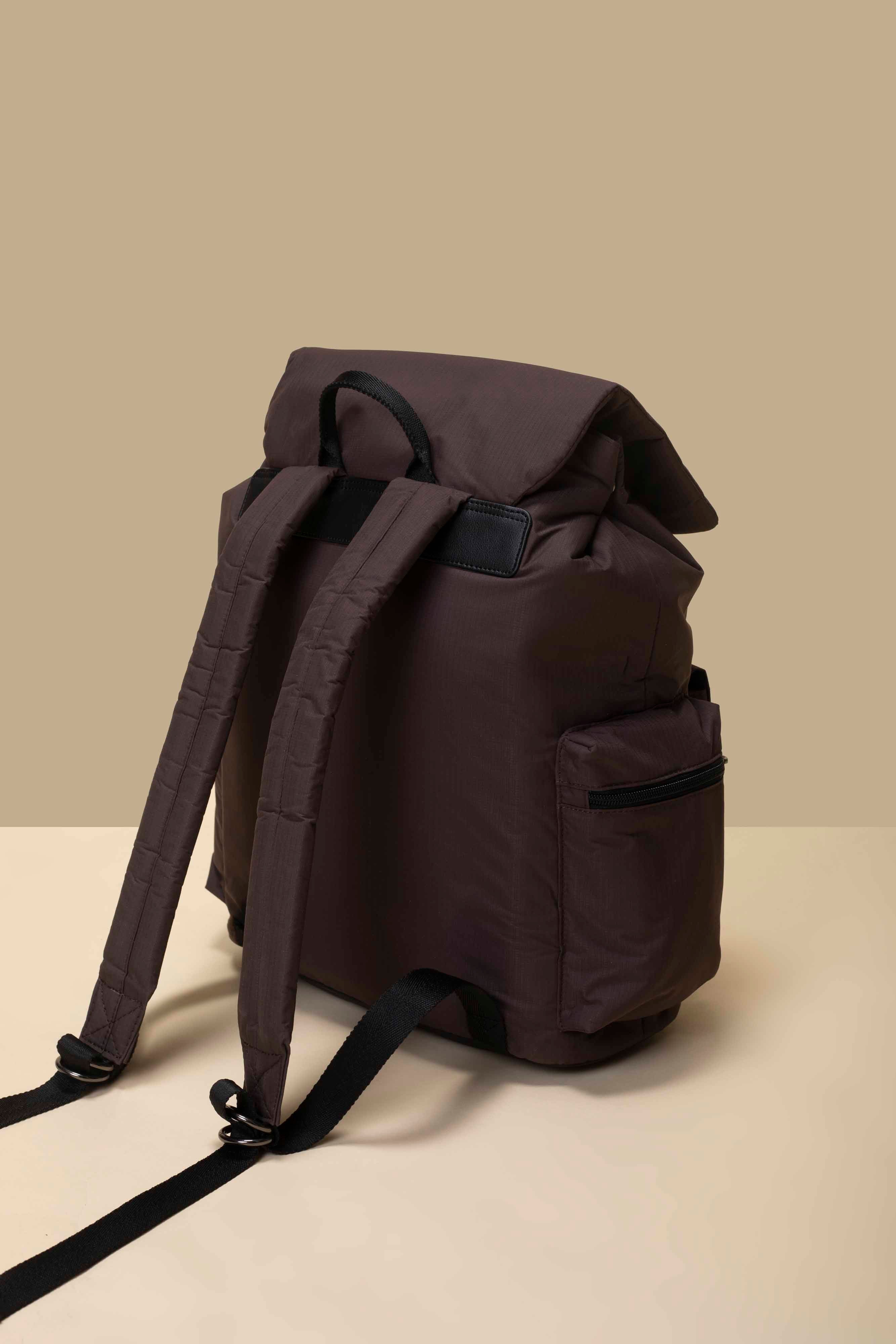 Bareback Brown Backpack