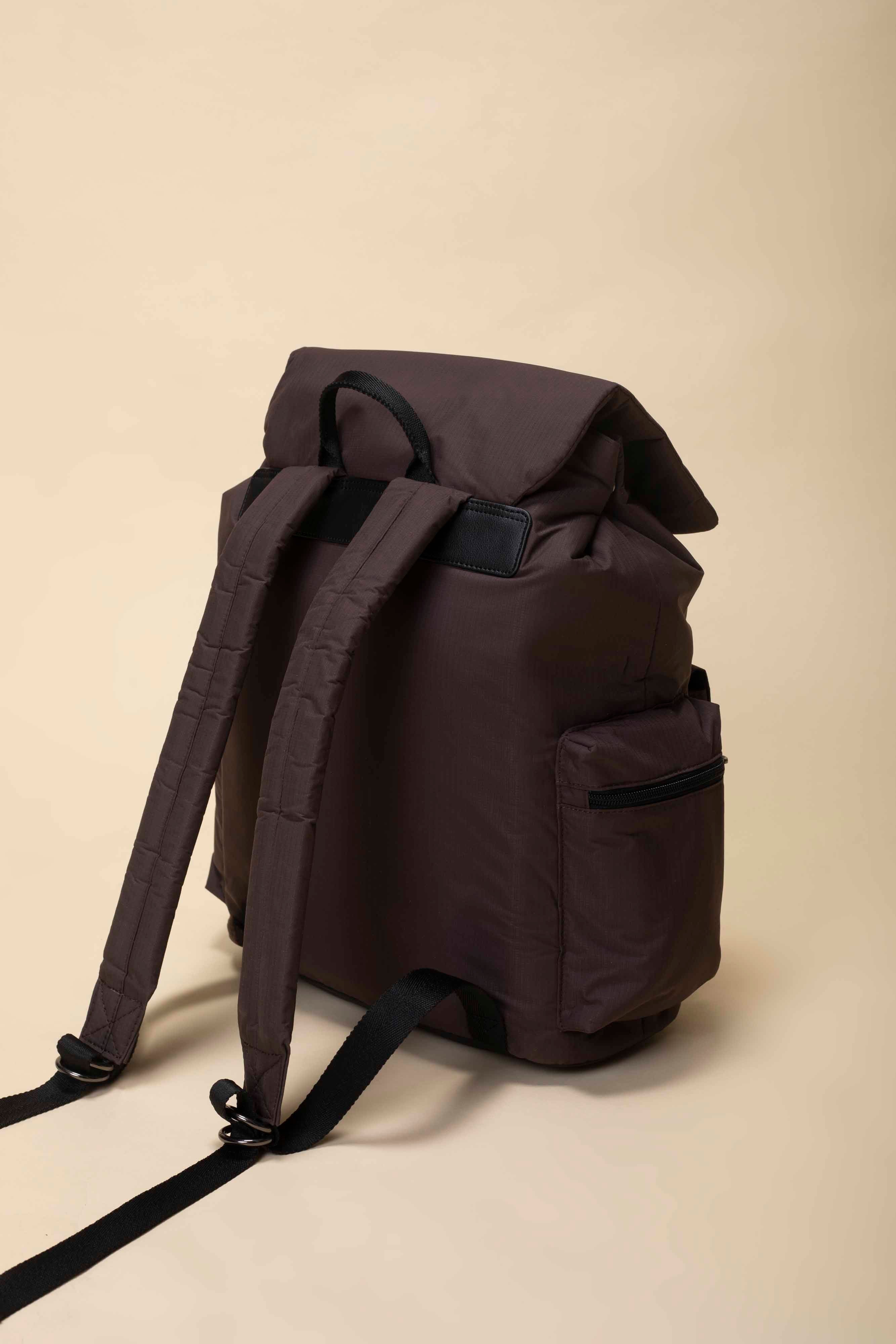 Bareback Brown Backpack