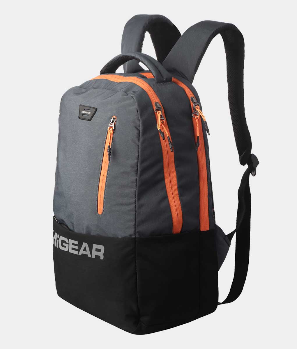 The Commuter Backpack