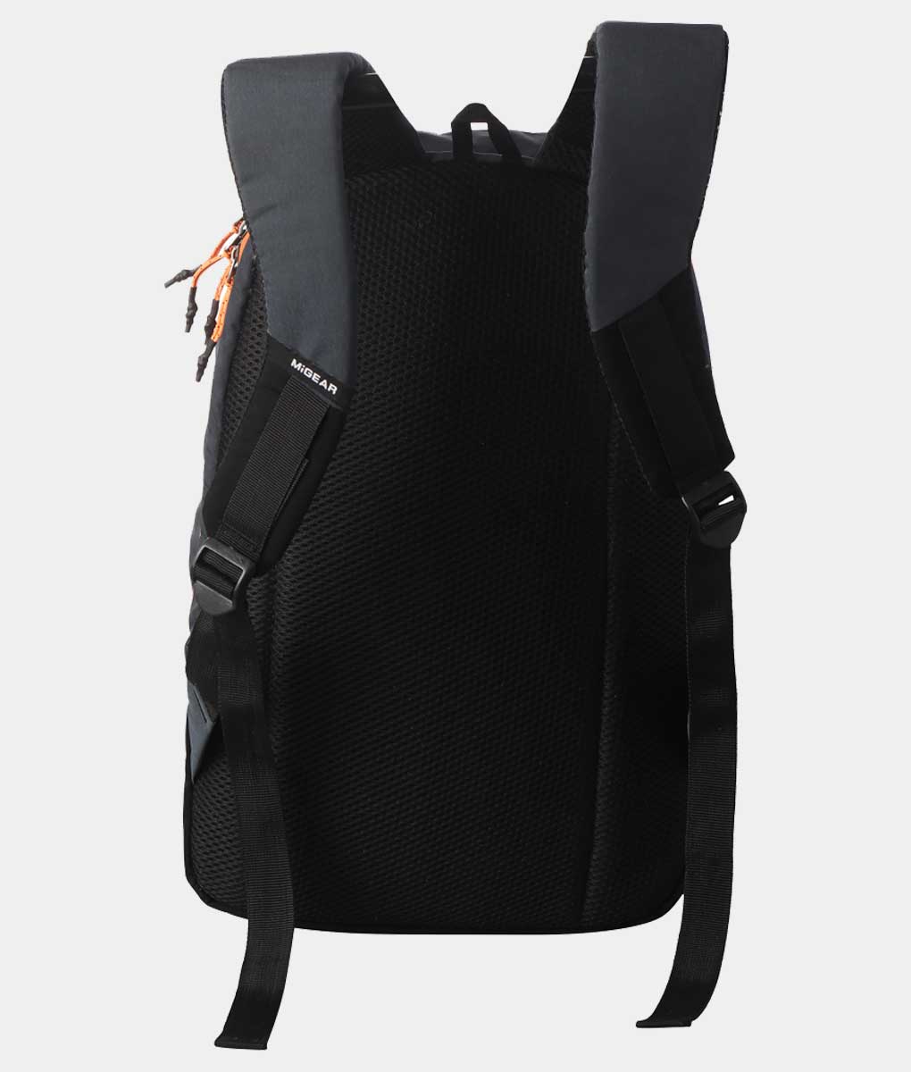 The Commuter Backpack