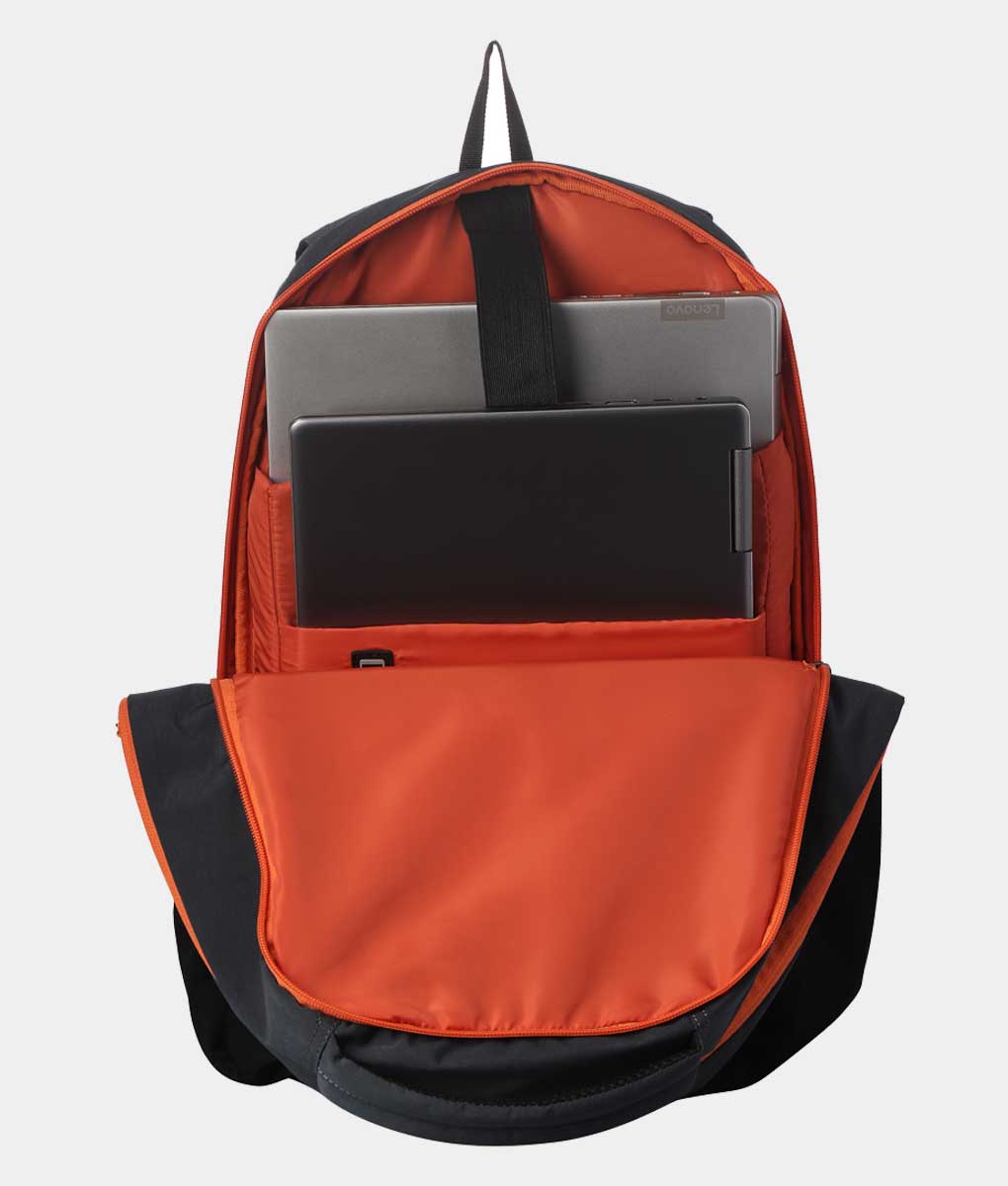 The Commuter Backpack