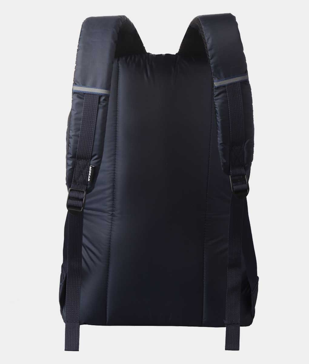 The NavyGear Backpack