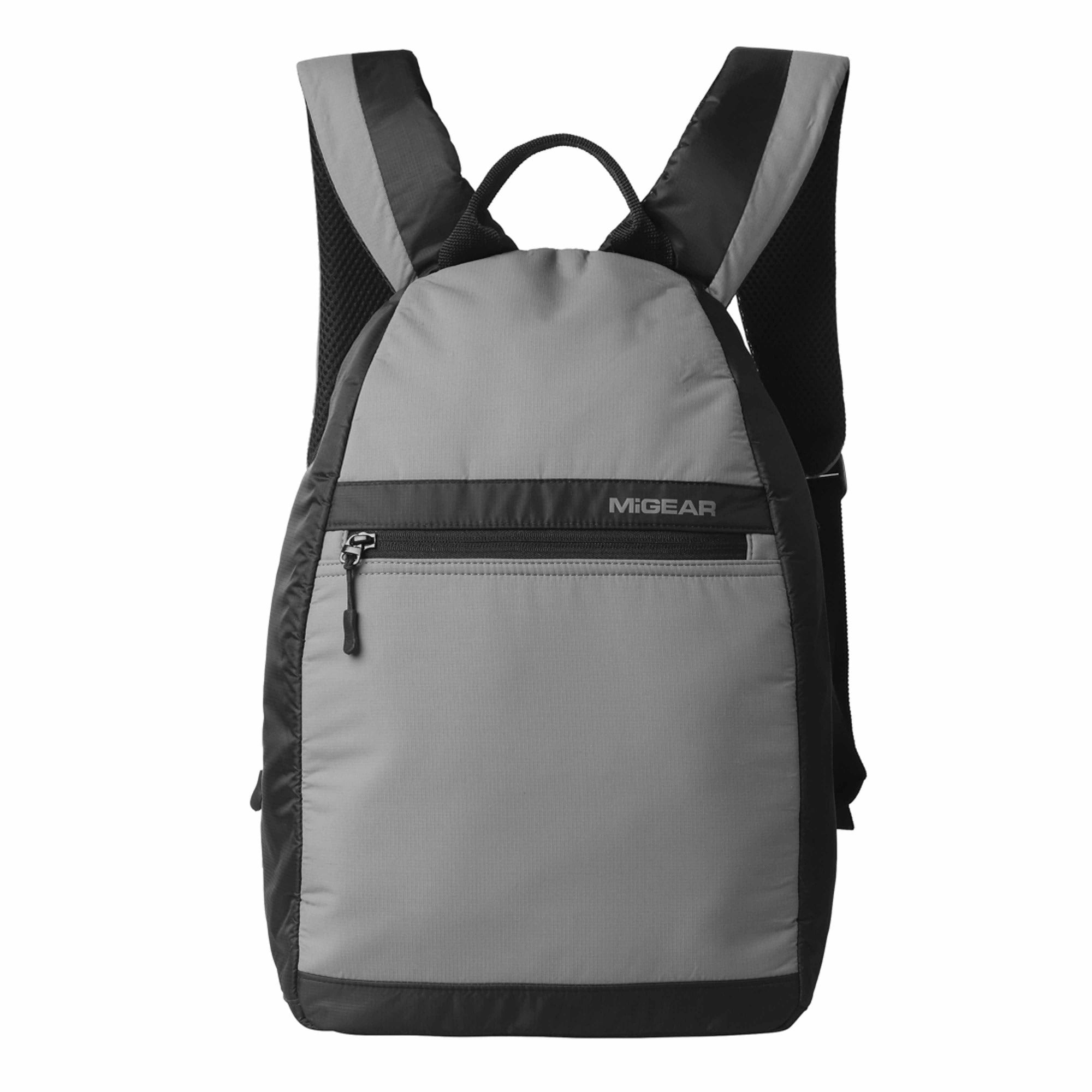 Opulence Slate Backpack