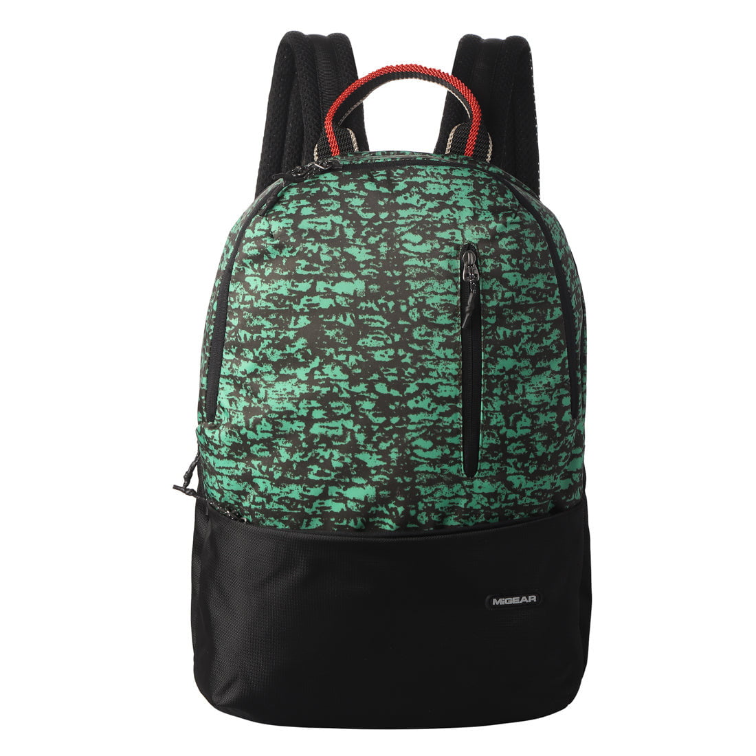 Abstract Commuter Backpack