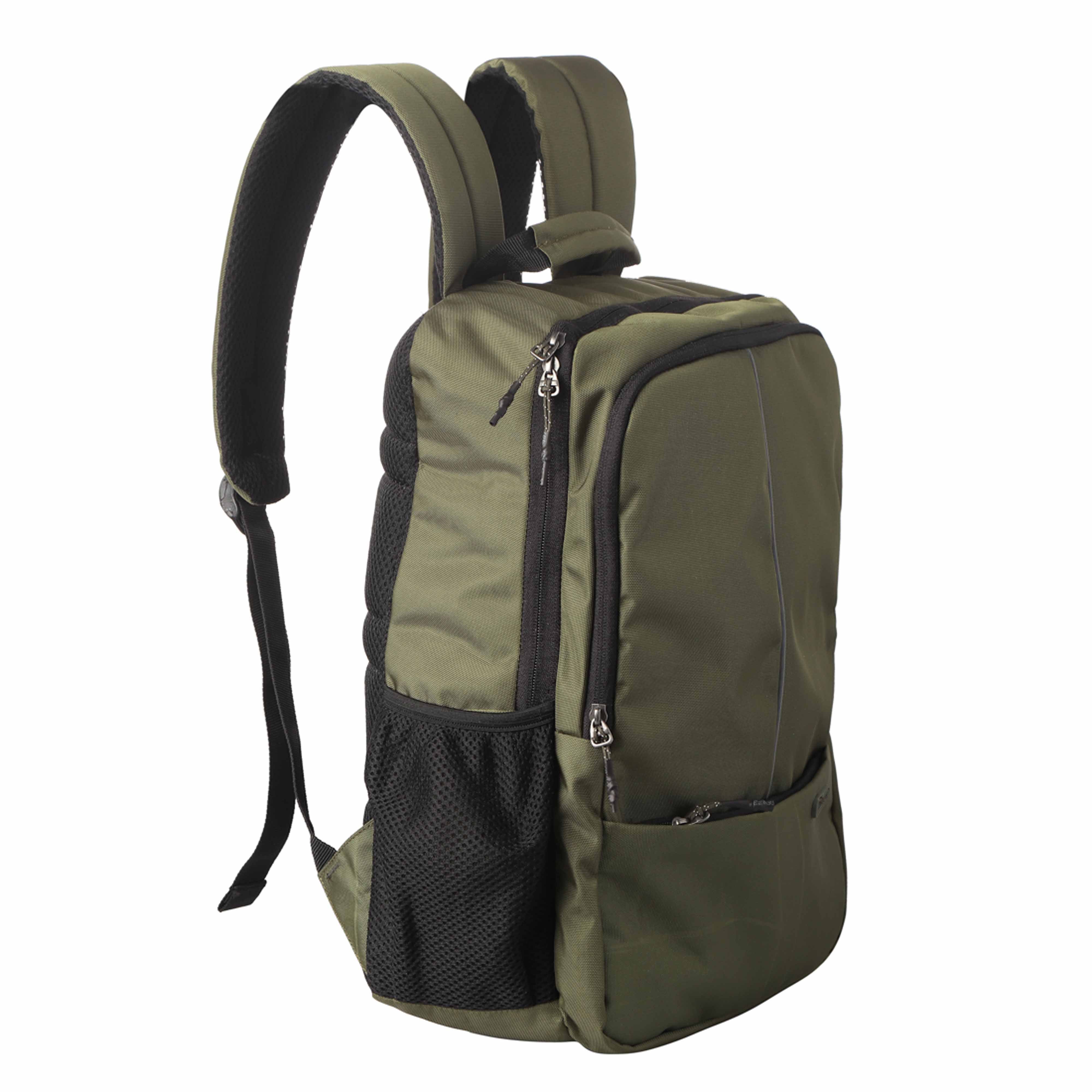 The Calibre Backpack