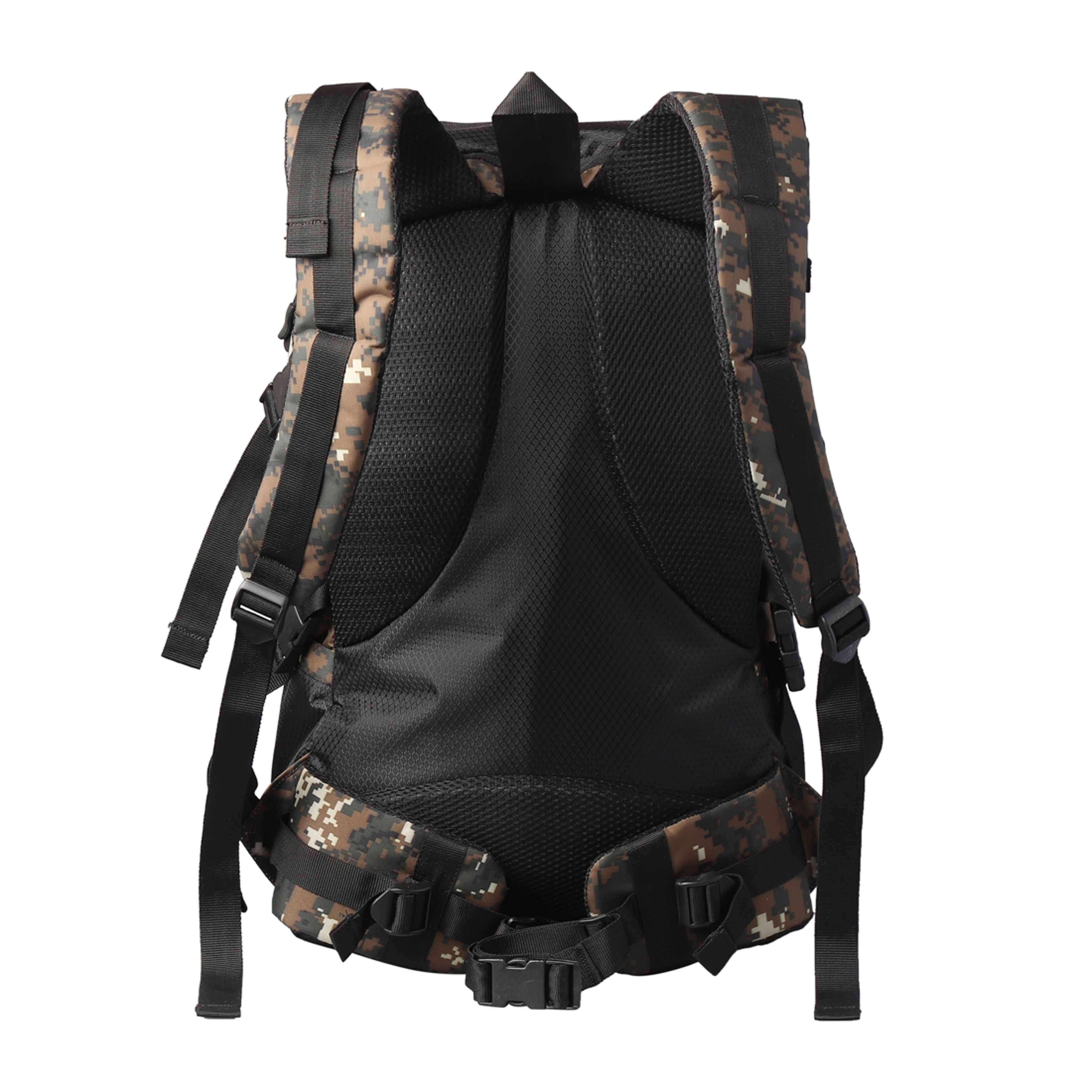 Mountain Man Backpack