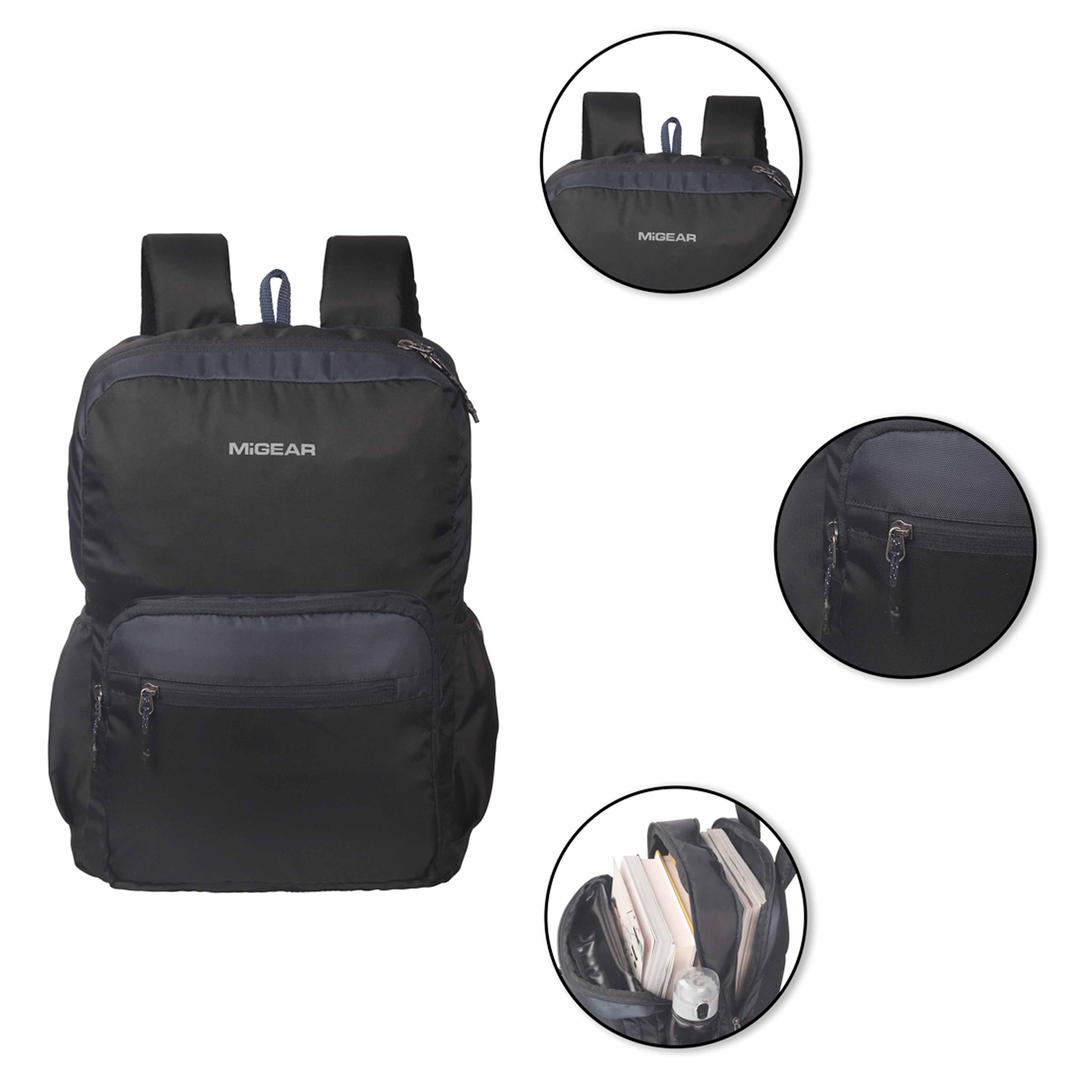 The Insignia Backpack