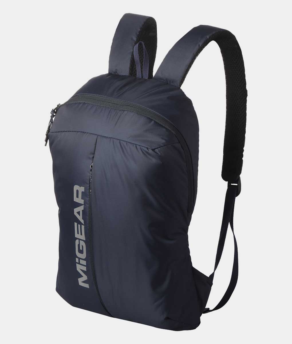 The NavyGear Backpack