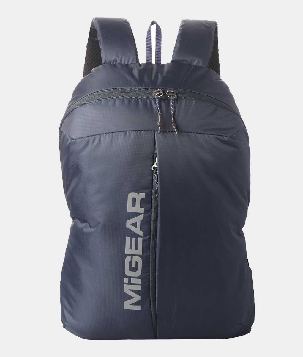 The NavyGear Backpack