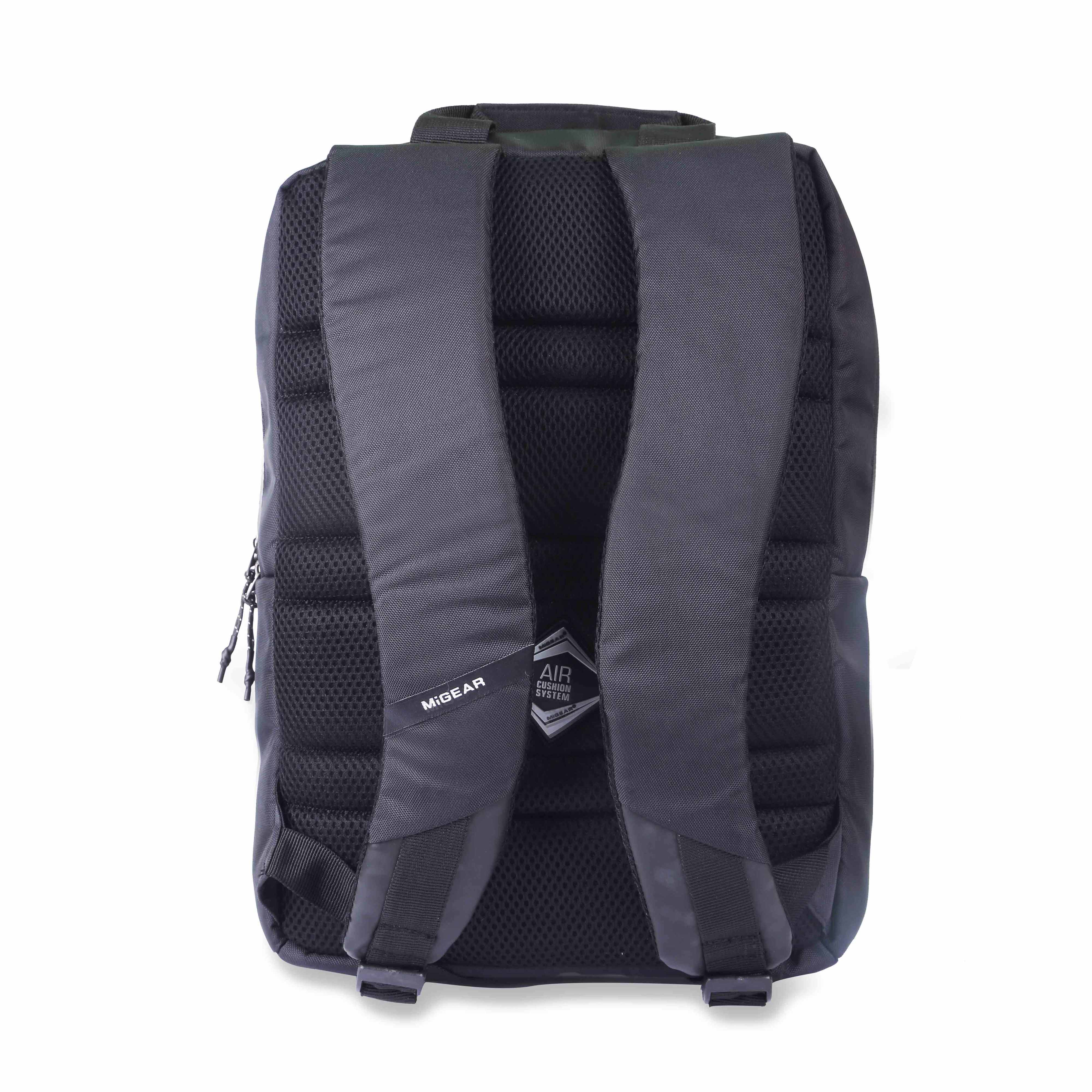 Blacknest Backpack