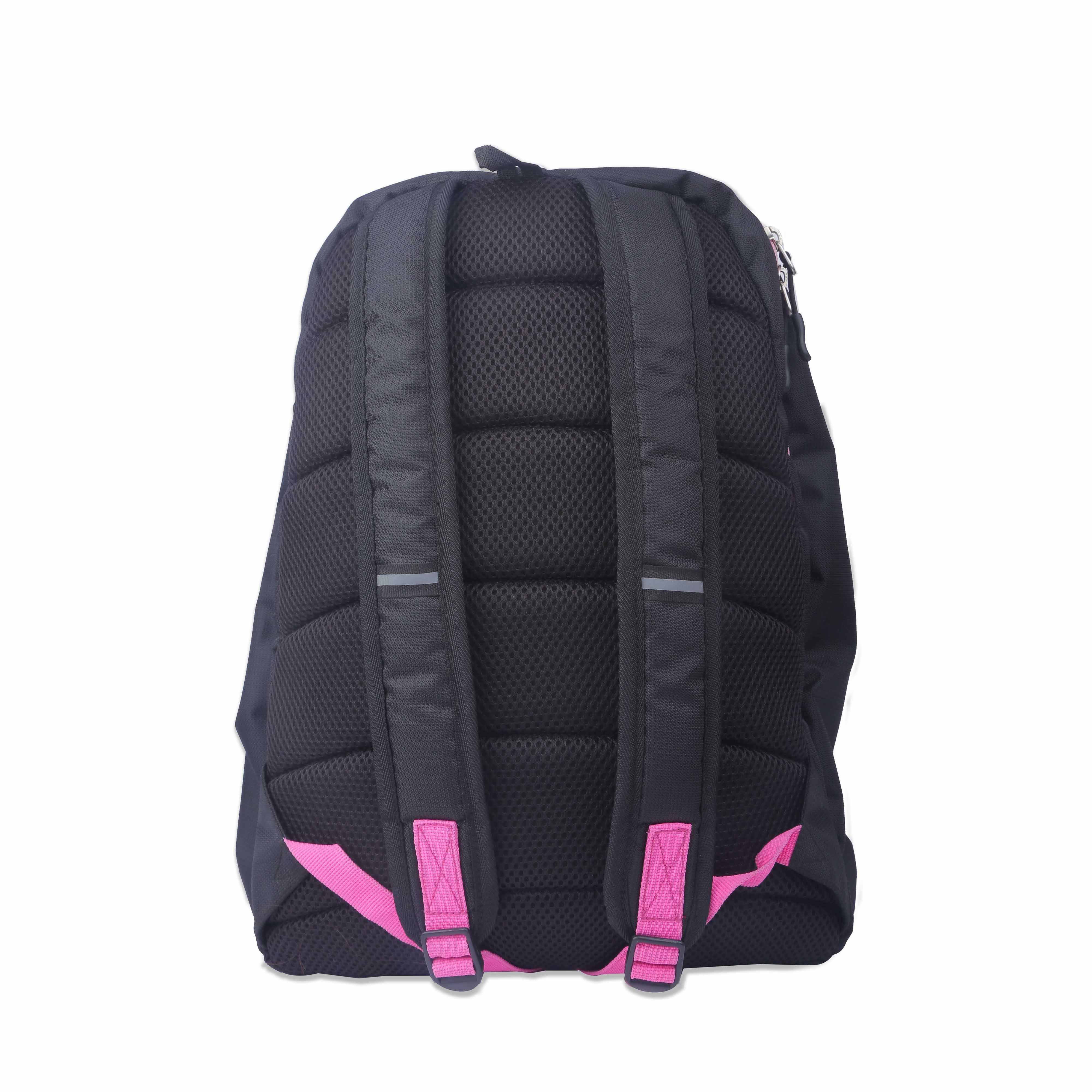 Peek Pink Backpack