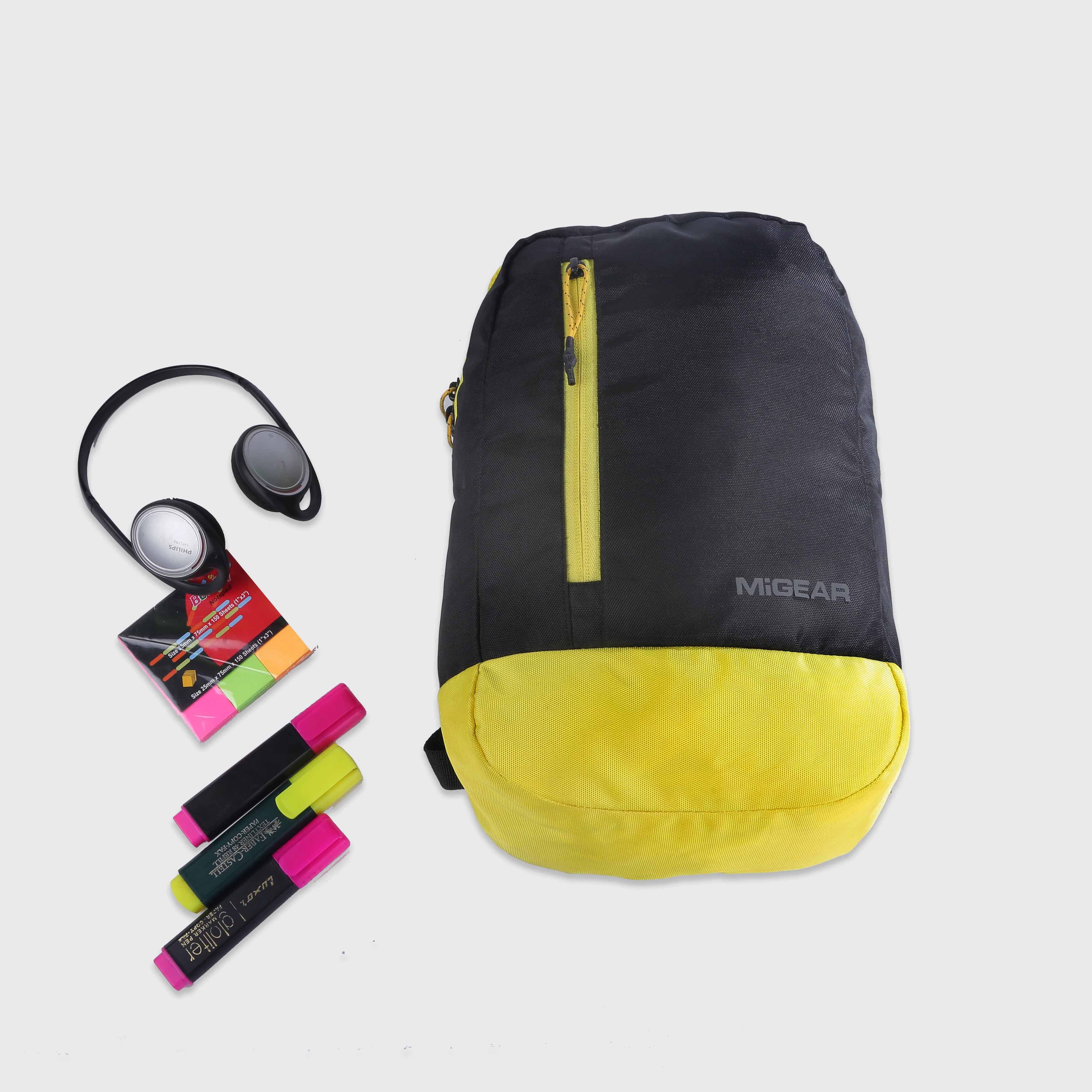 Bumble-Bee Cycling Backpack